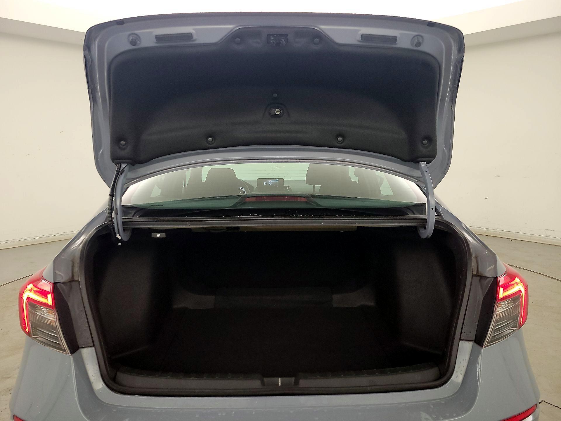 Thumbnail: 2022 Honda Civic - 20