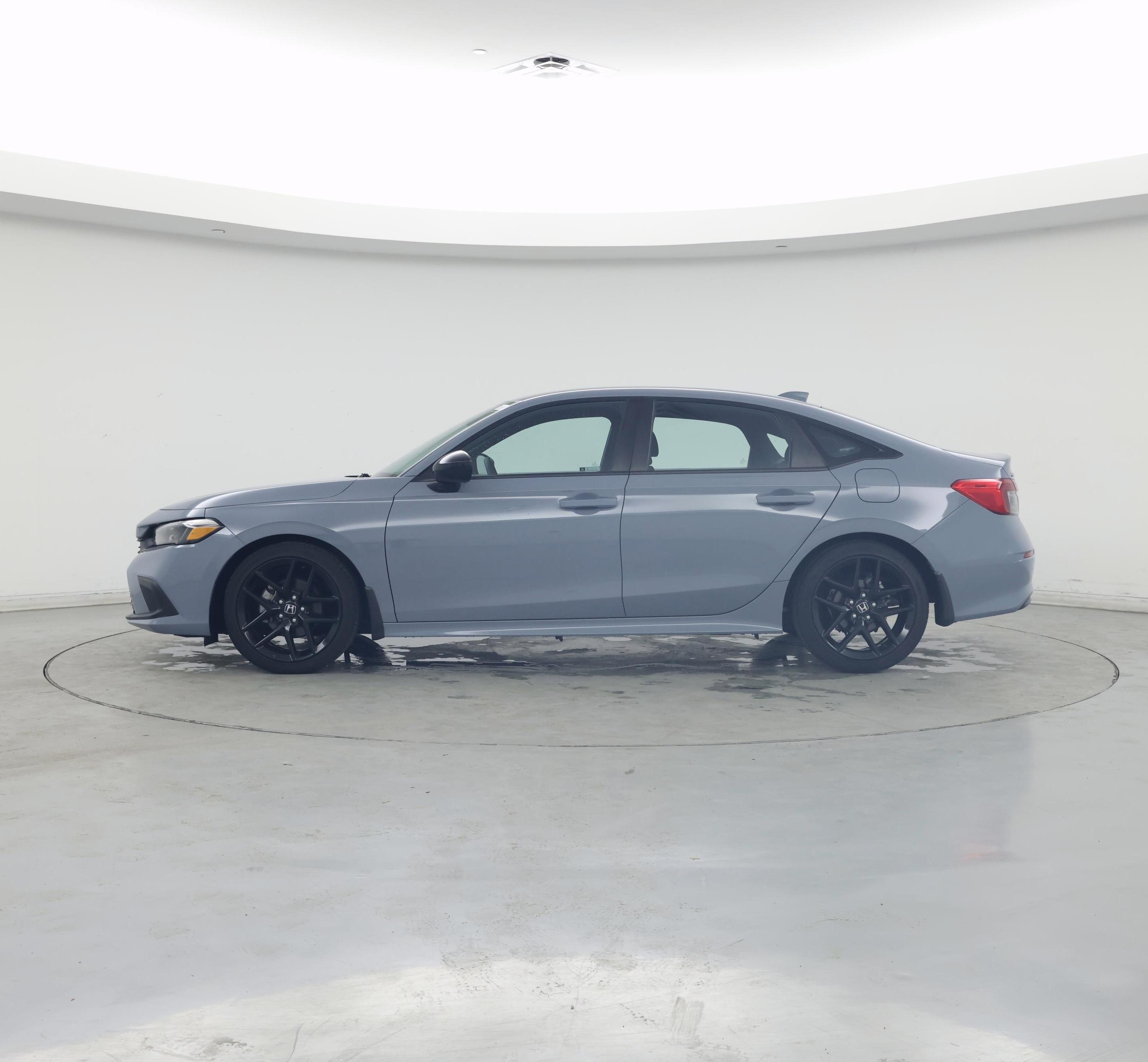 Thumbnail: 2022 Honda Civic - 3