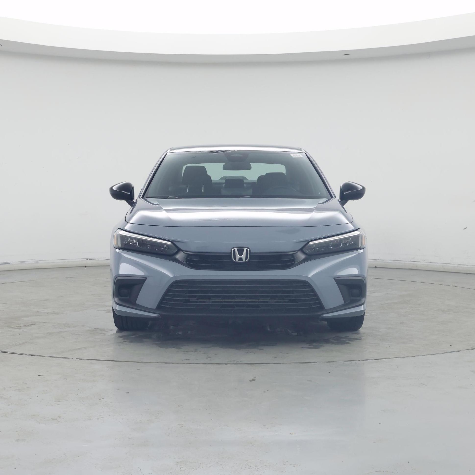 Thumbnail: 2022 Honda Civic - 5