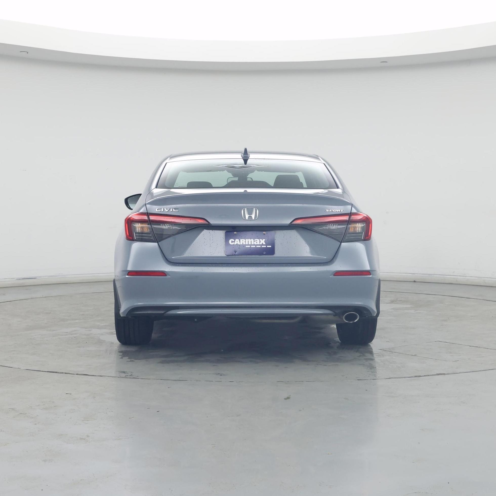 Thumbnail: 2022 Honda Civic - 6