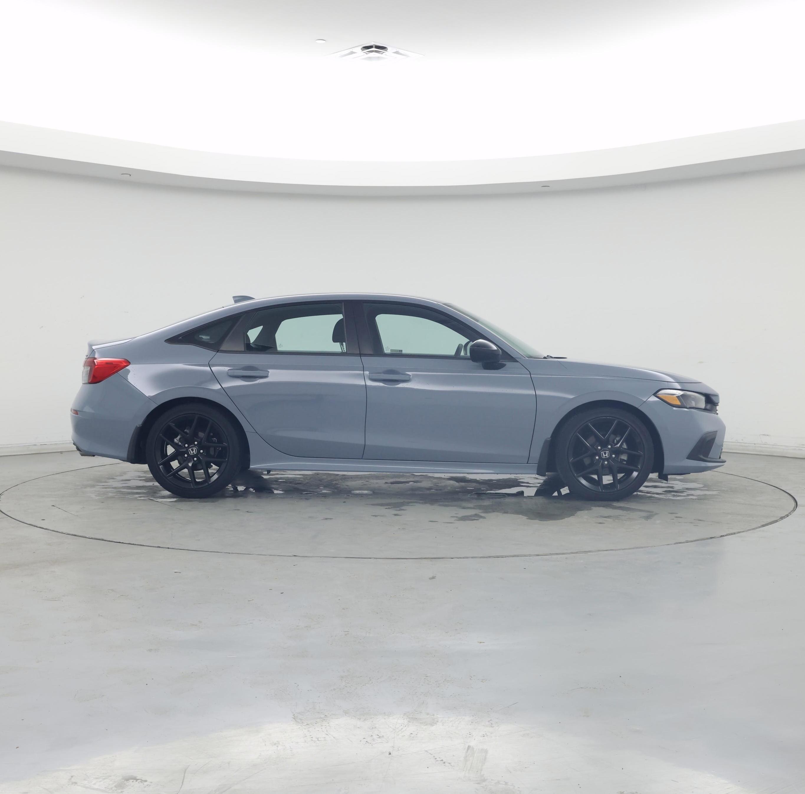 Thumbnail: 2022 Honda Civic - 7
