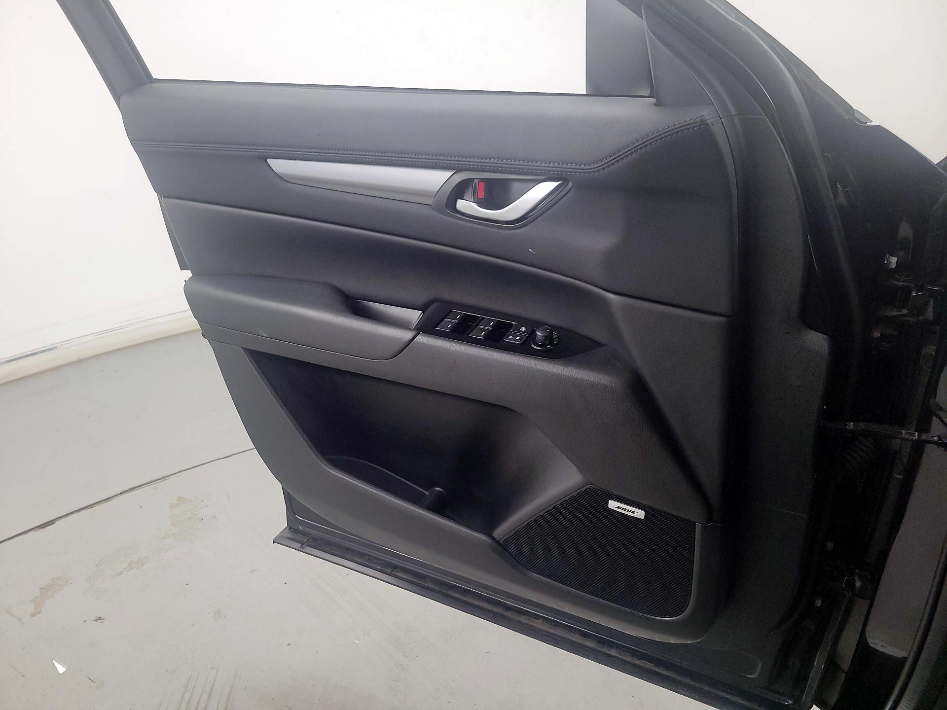 Thumbnail: 2021 Mazda CX-5 - 12