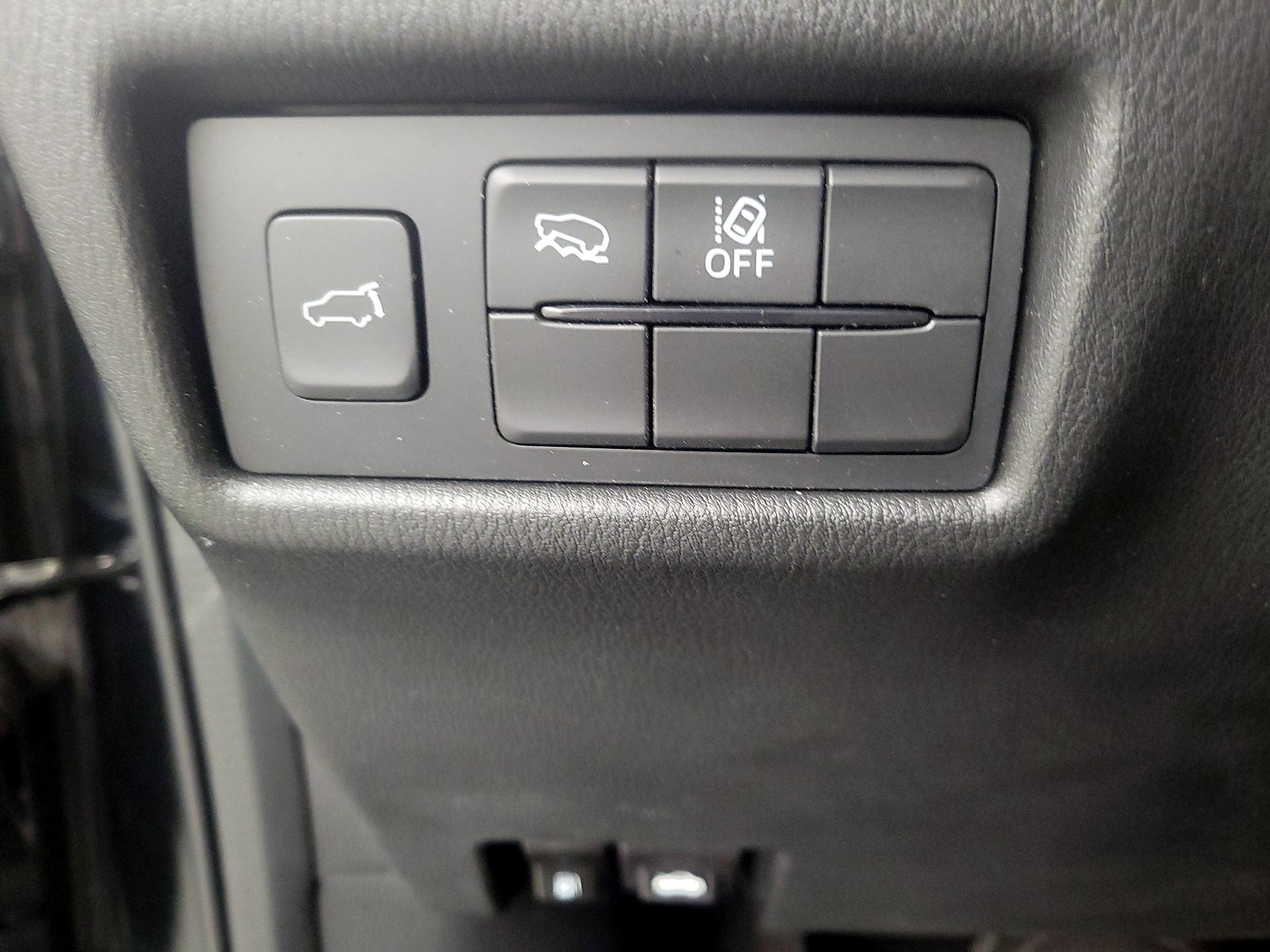 Thumbnail: 2021 Mazda CX-5 - 13