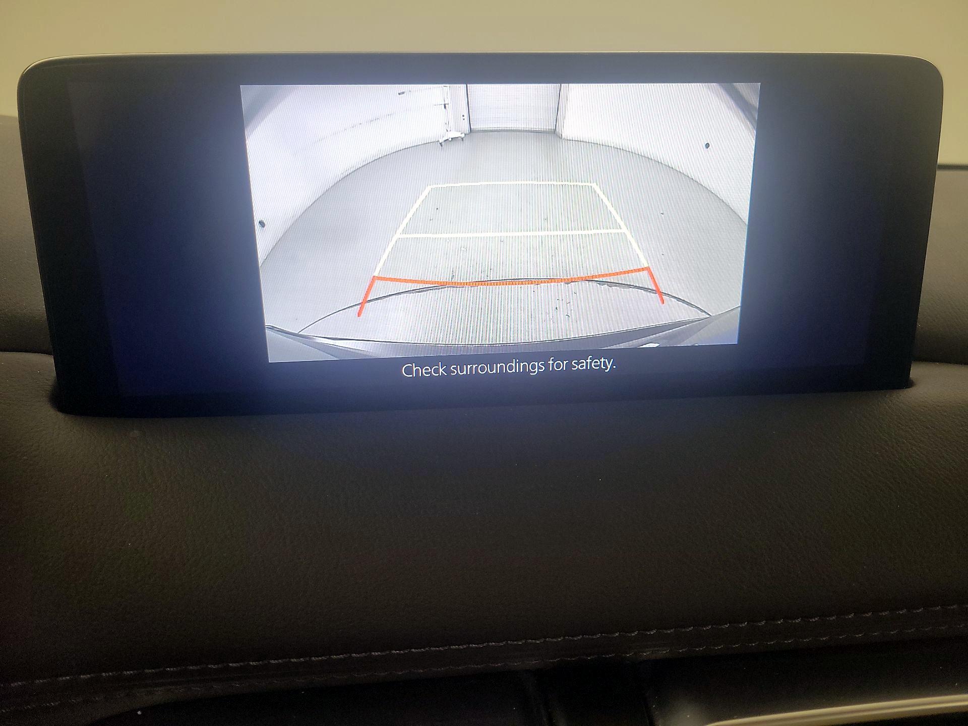 Thumbnail: 2021 Mazda CX-5 - 15