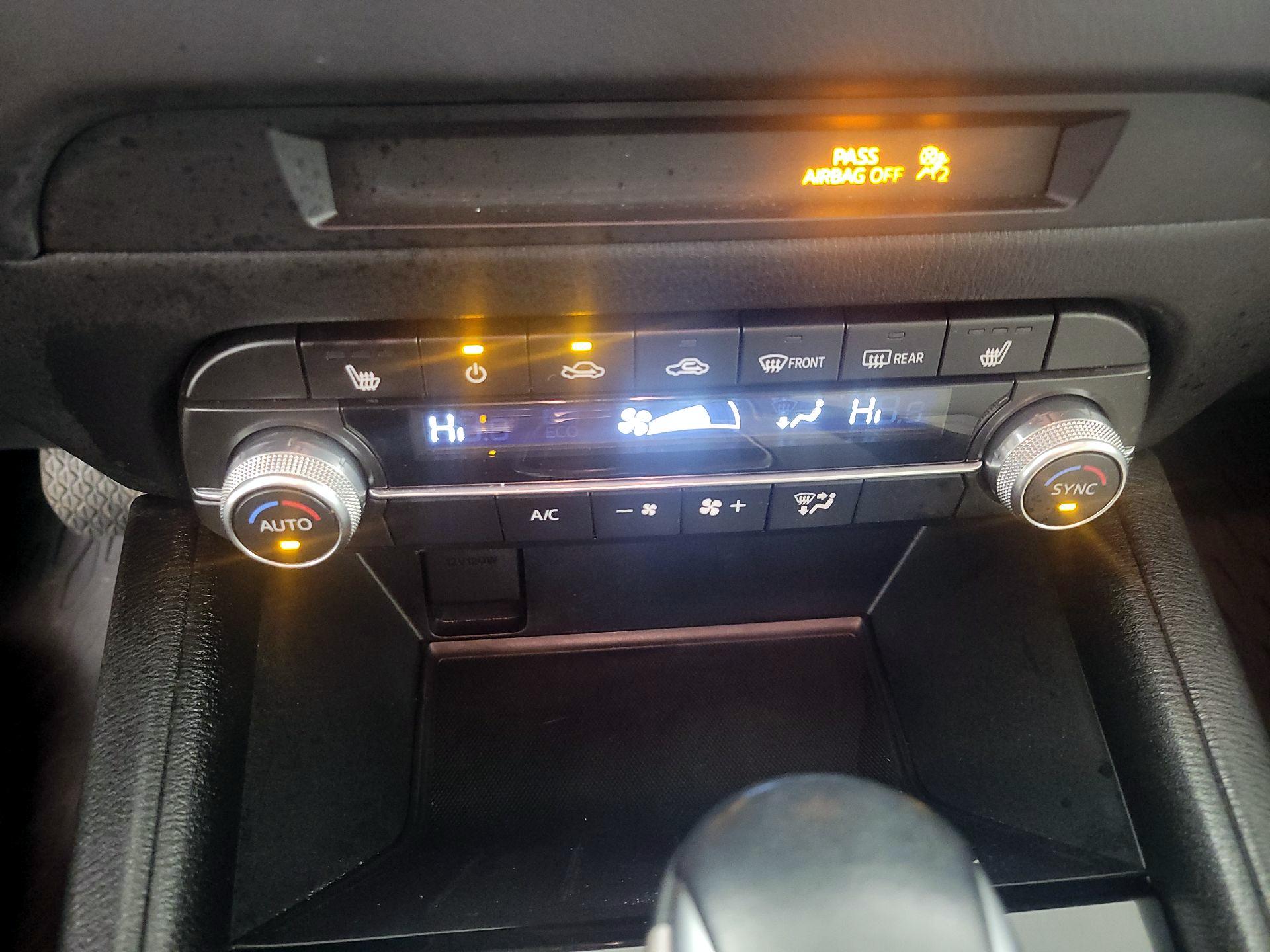 Thumbnail: 2021 Mazda CX-5 - 17