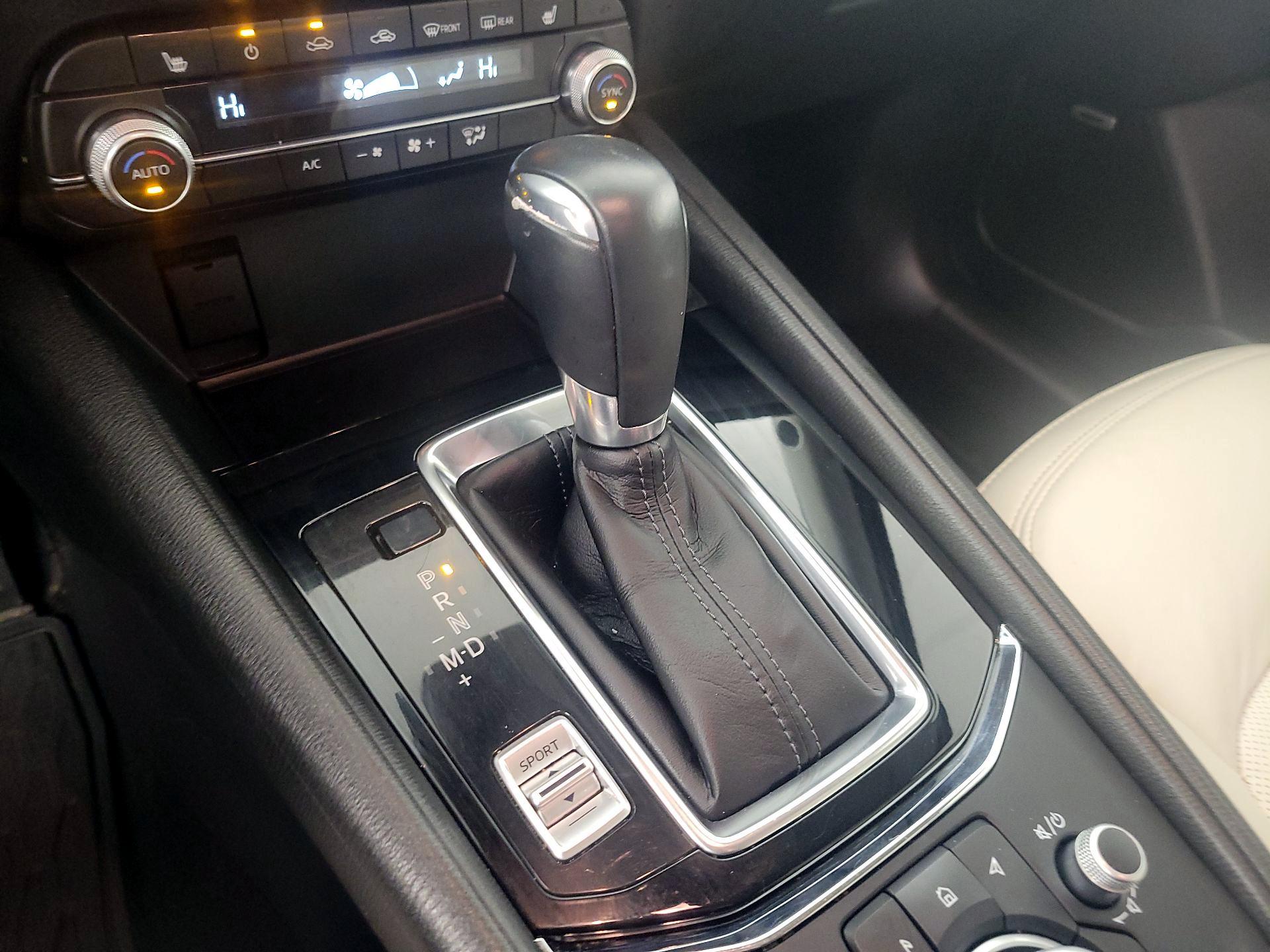 Thumbnail: 2021 Mazda CX-5 - 18