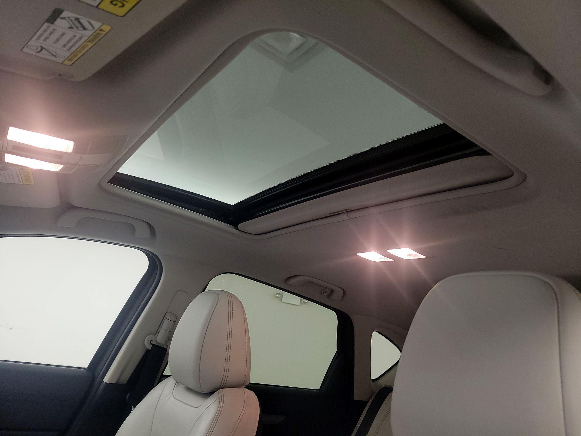 Thumbnail: 2021 Mazda CX-5 - 20