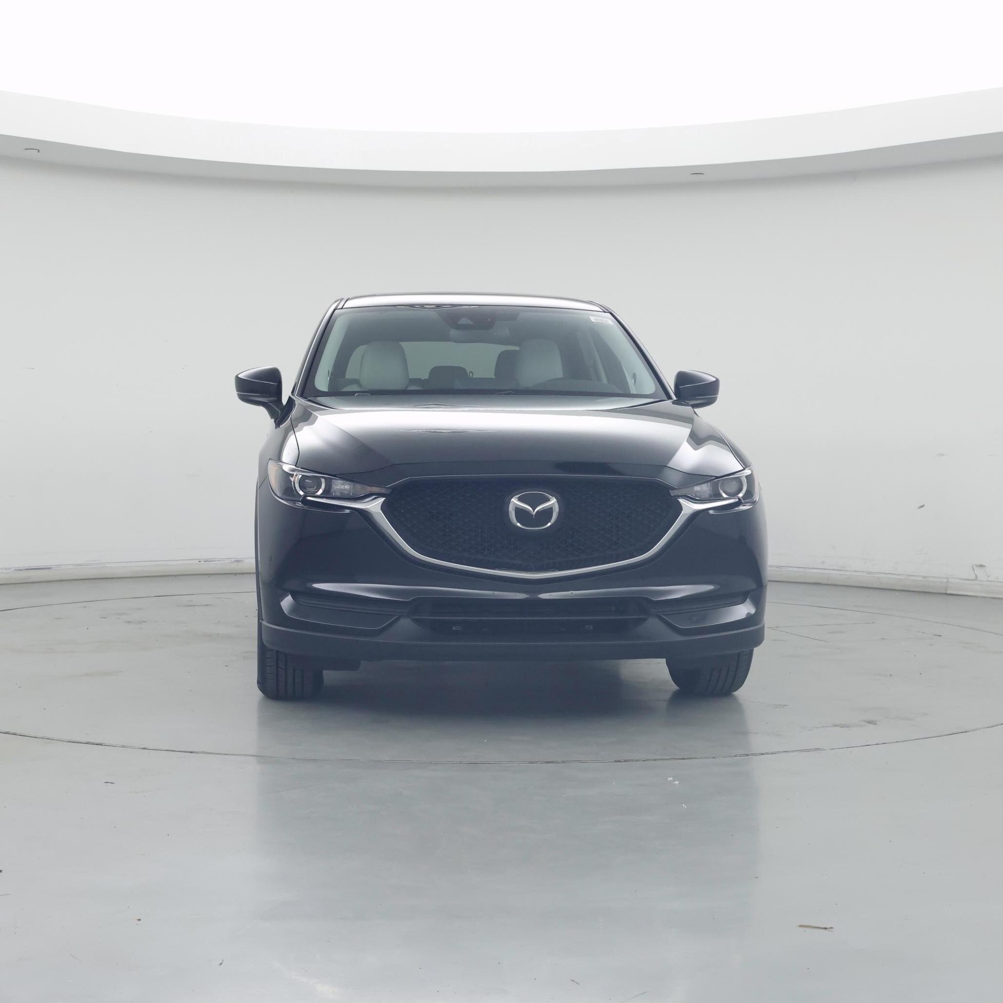 Thumbnail: 2021 Mazda CX-5 - 5