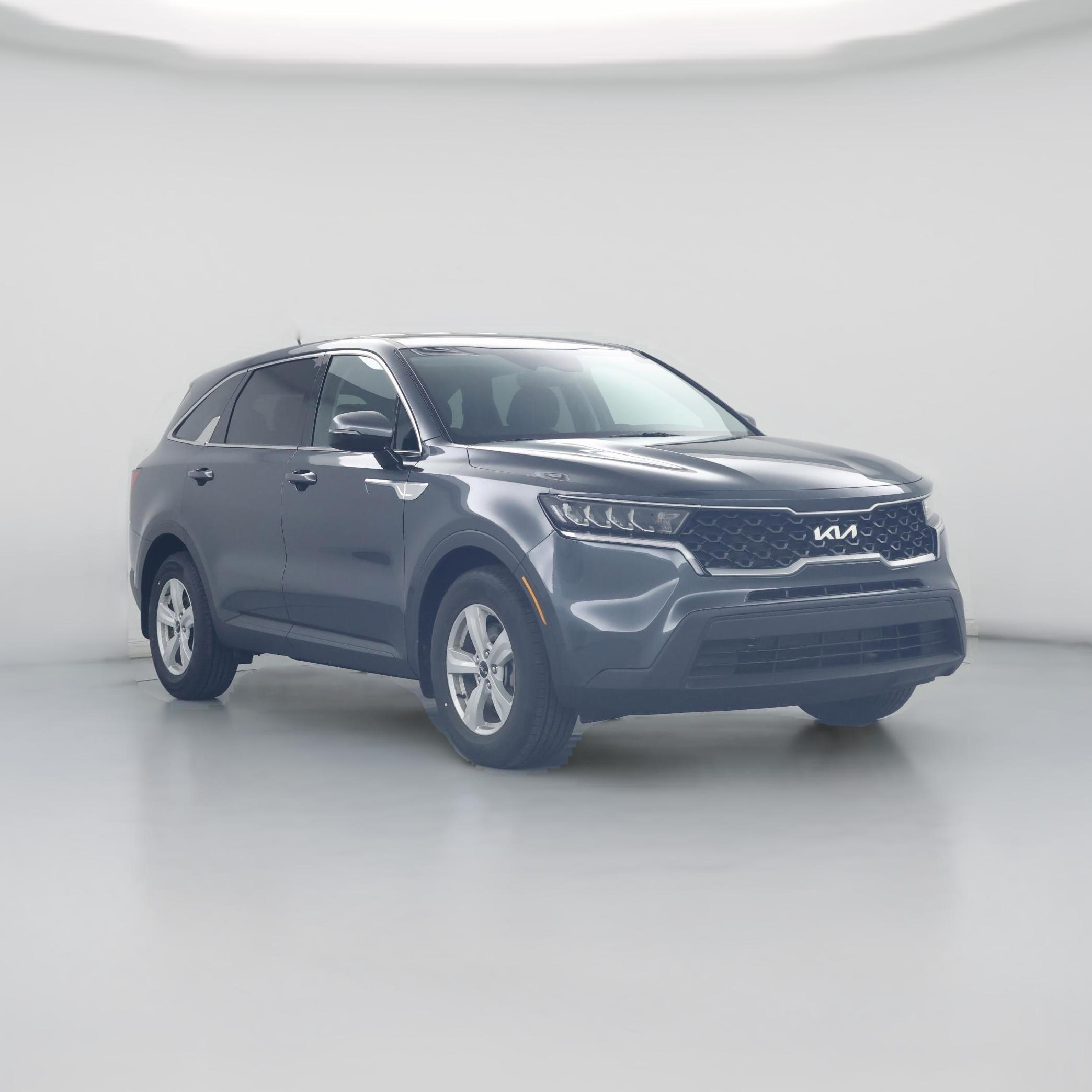 Thumbnail: 2023 Kia Sorento - 1