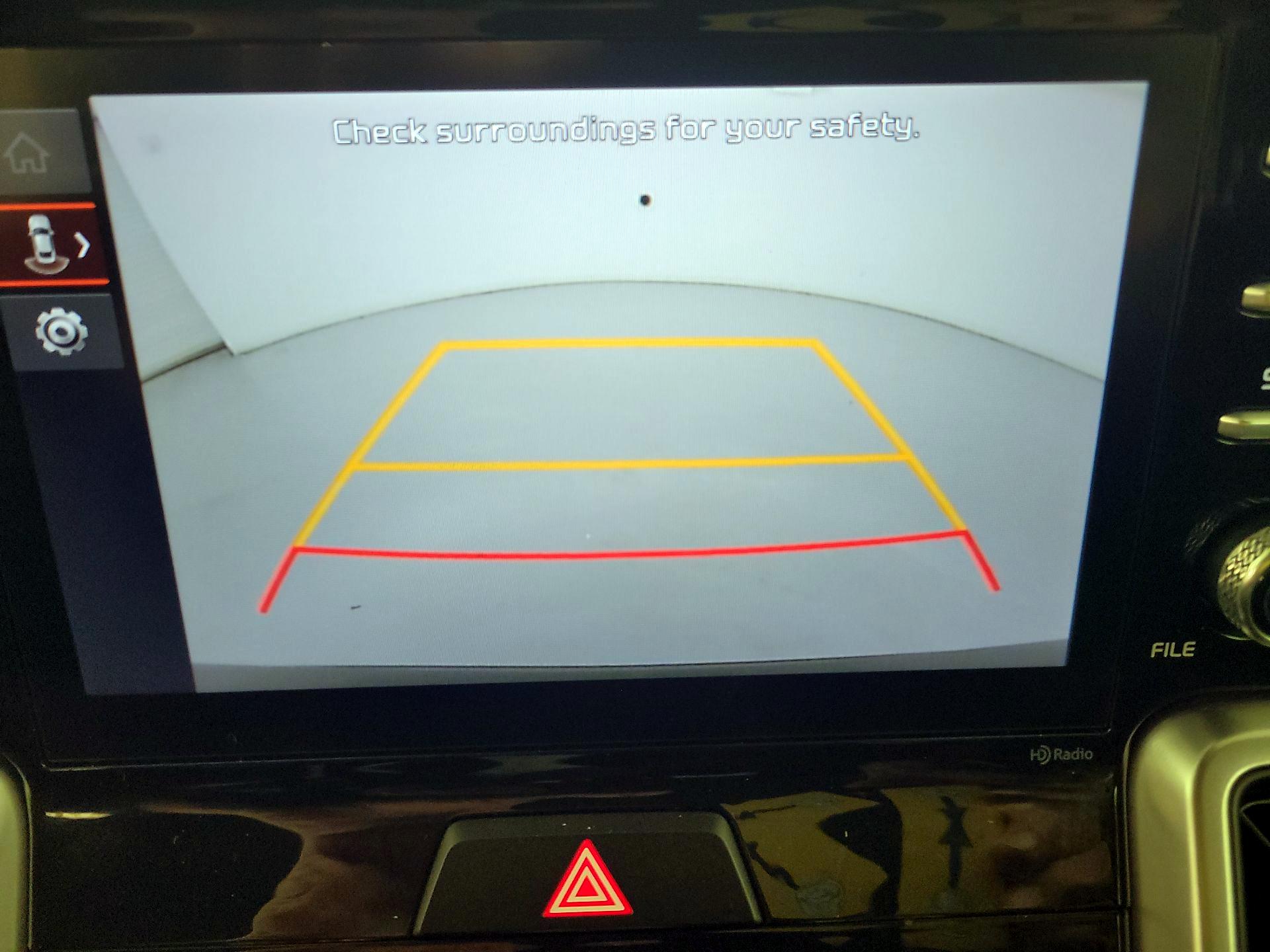 Thumbnail: 2023 Kia Sorento - 13