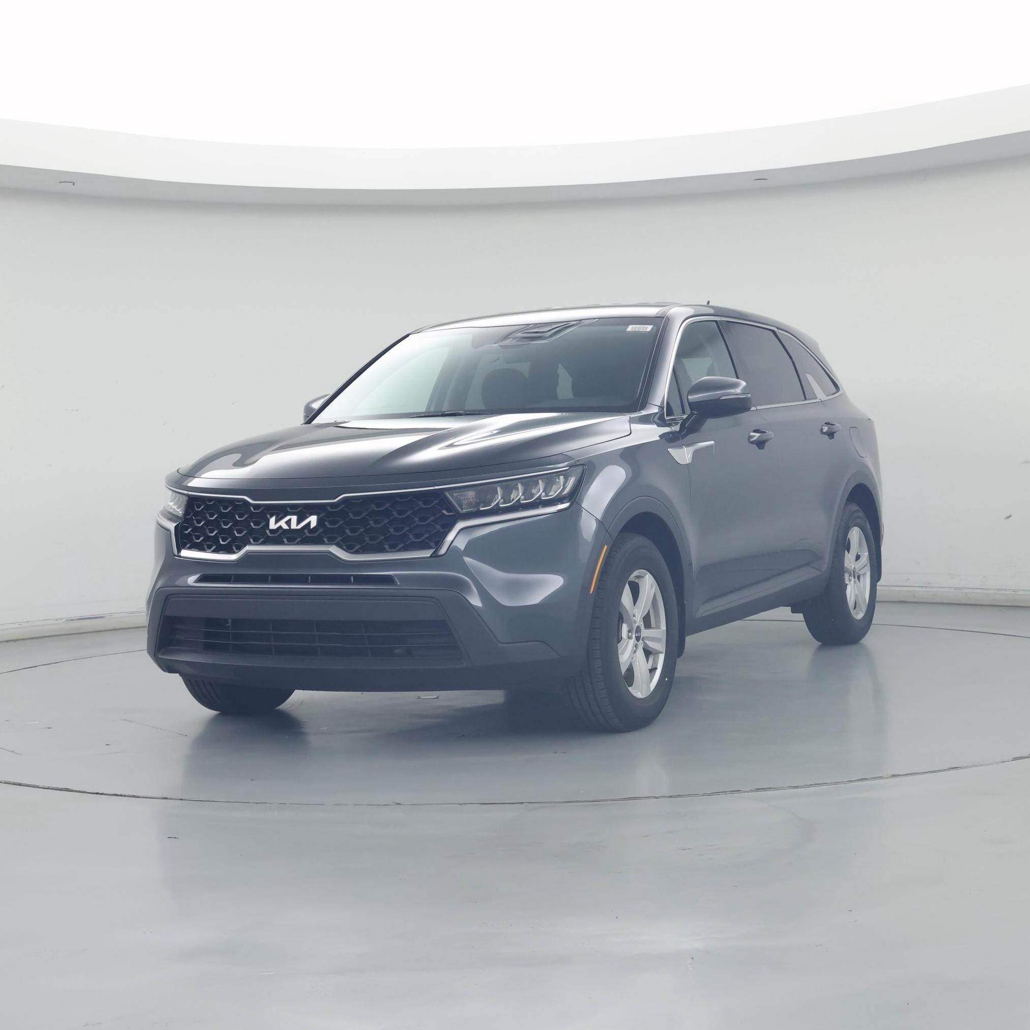 Thumbnail: 2023 Kia Sorento - 4