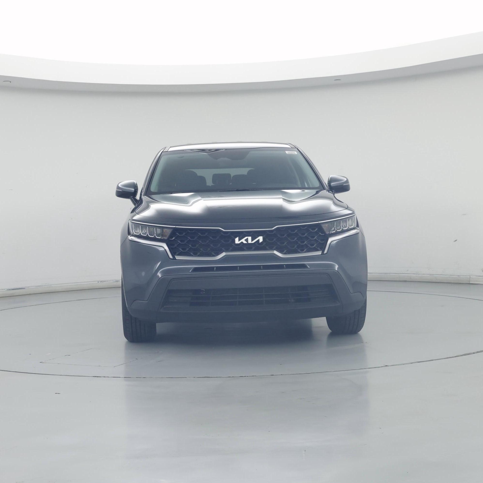 Thumbnail: 2023 Kia Sorento - 5