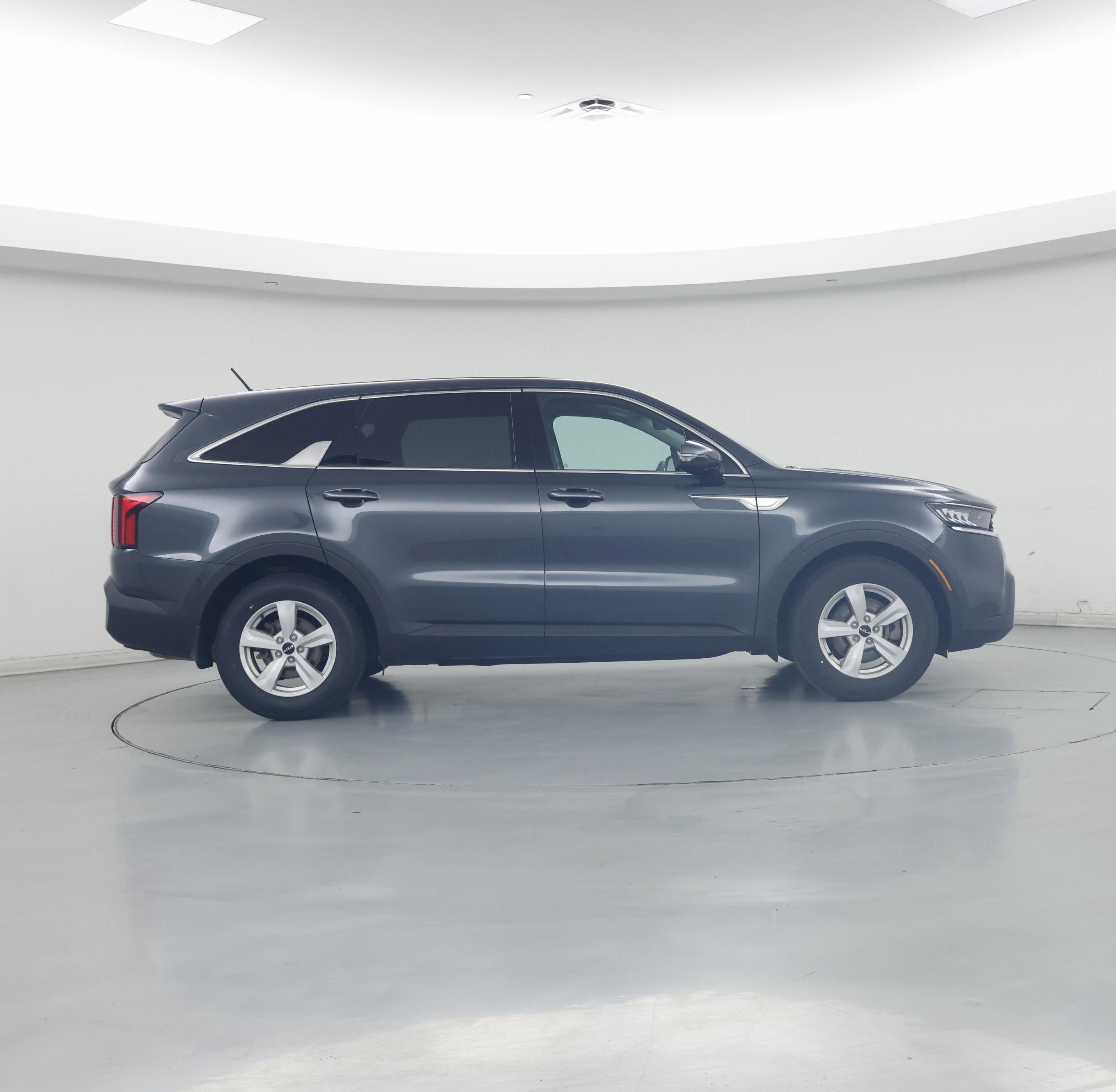 Thumbnail: 2023 Kia Sorento - 7