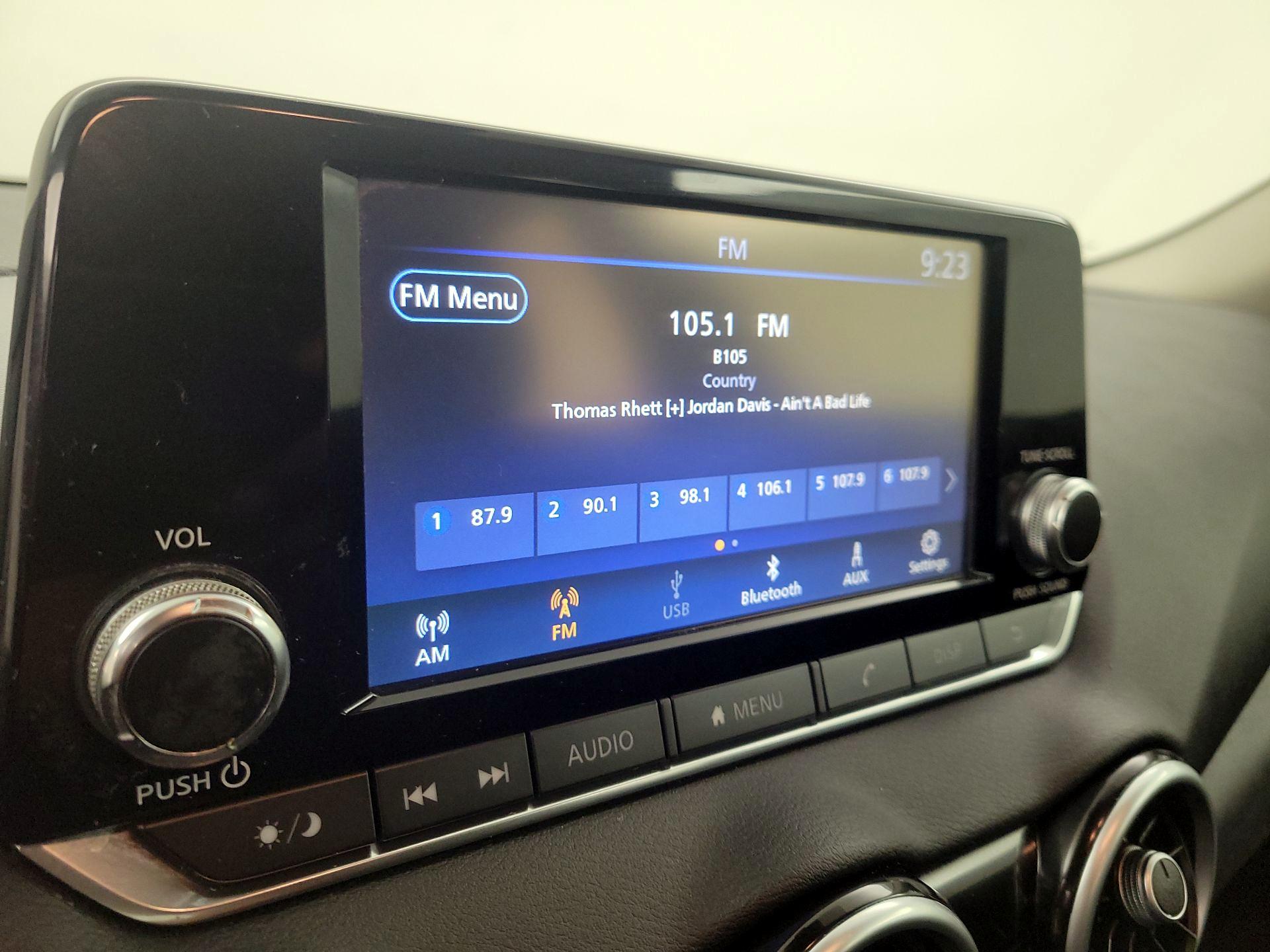 Thumbnail: 2020 Nissan Sentra - 15