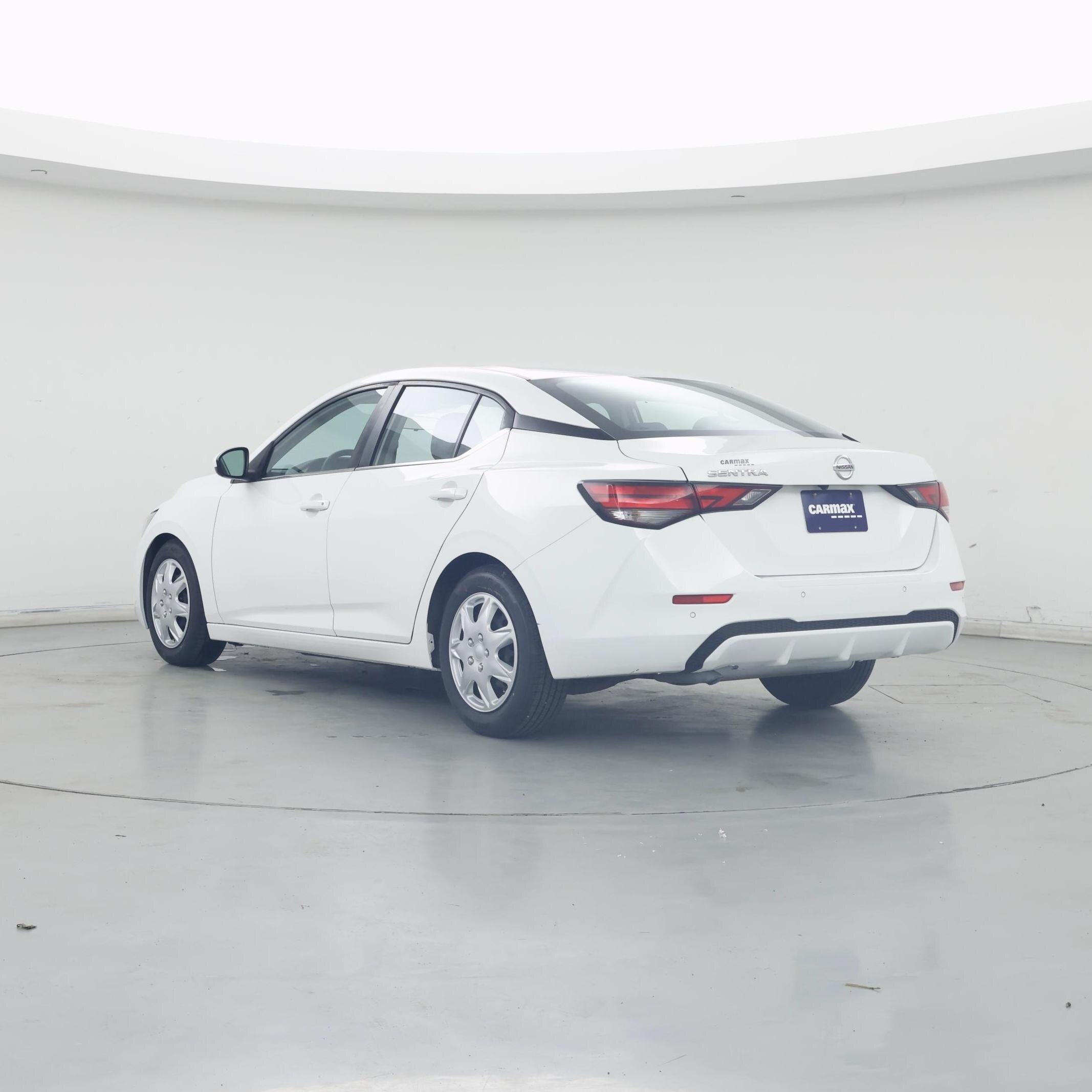 Thumbnail: 2020 Nissan Sentra - 2