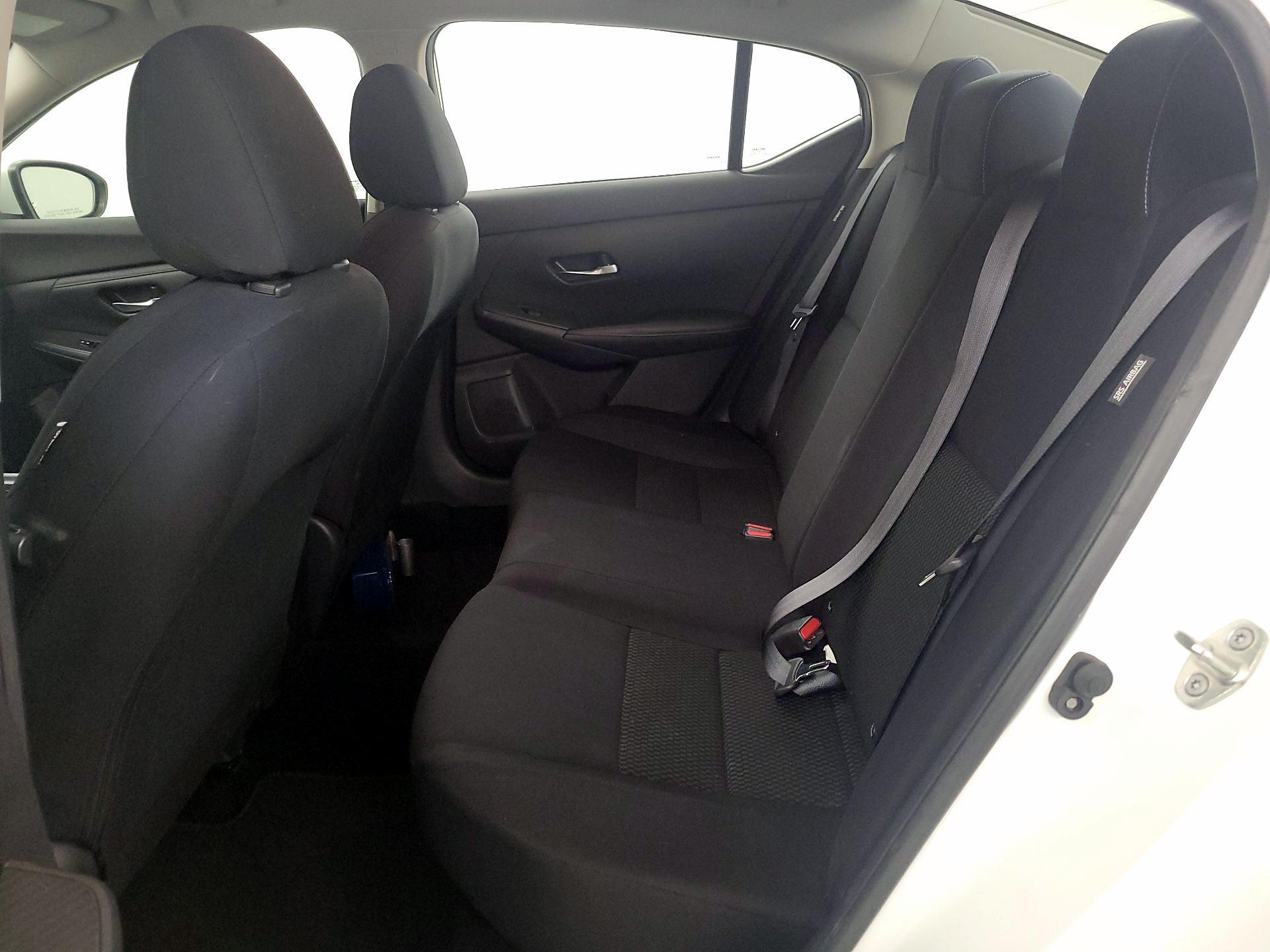 Thumbnail: 2020 Nissan Sentra - 19