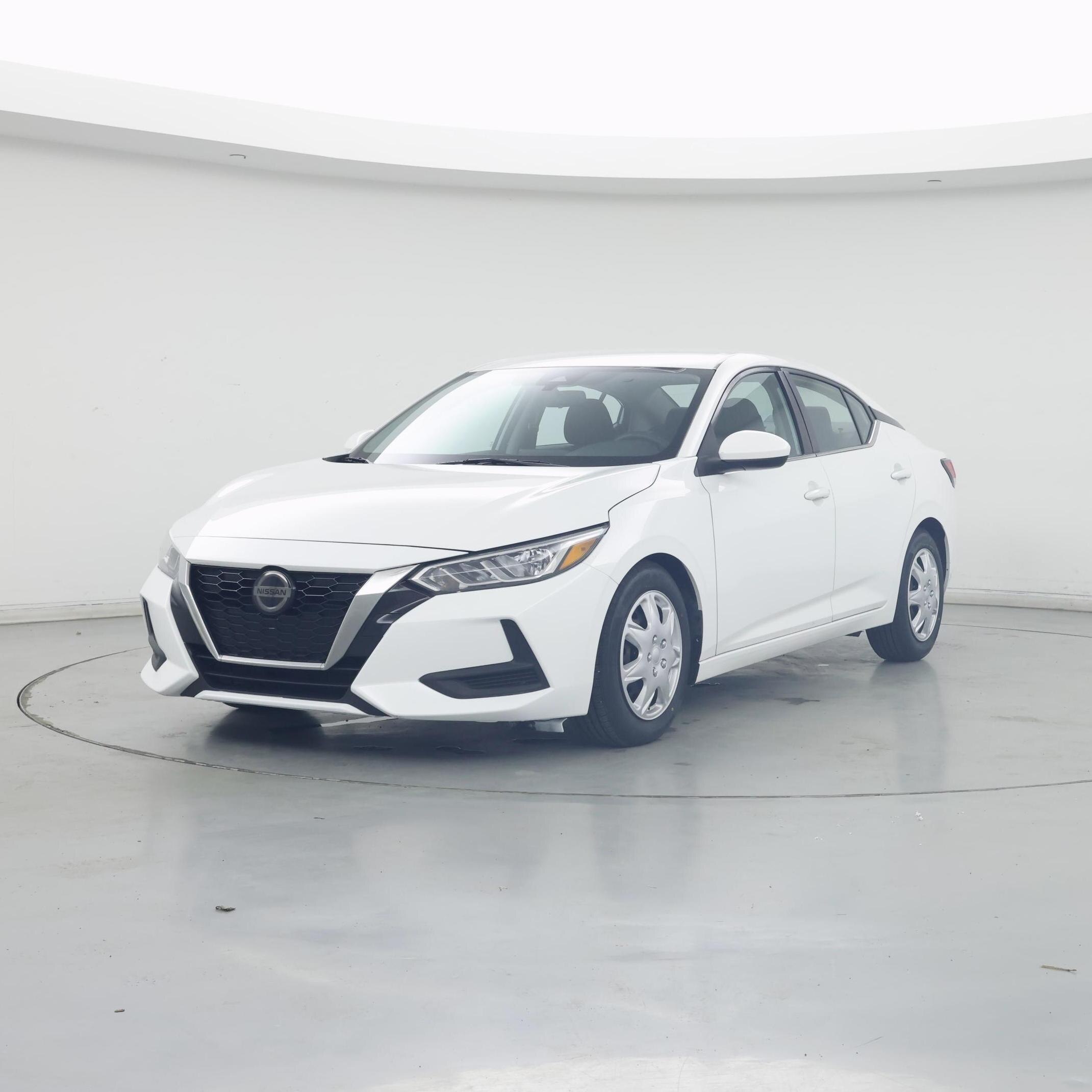 Thumbnail: 2020 Nissan Sentra - 4