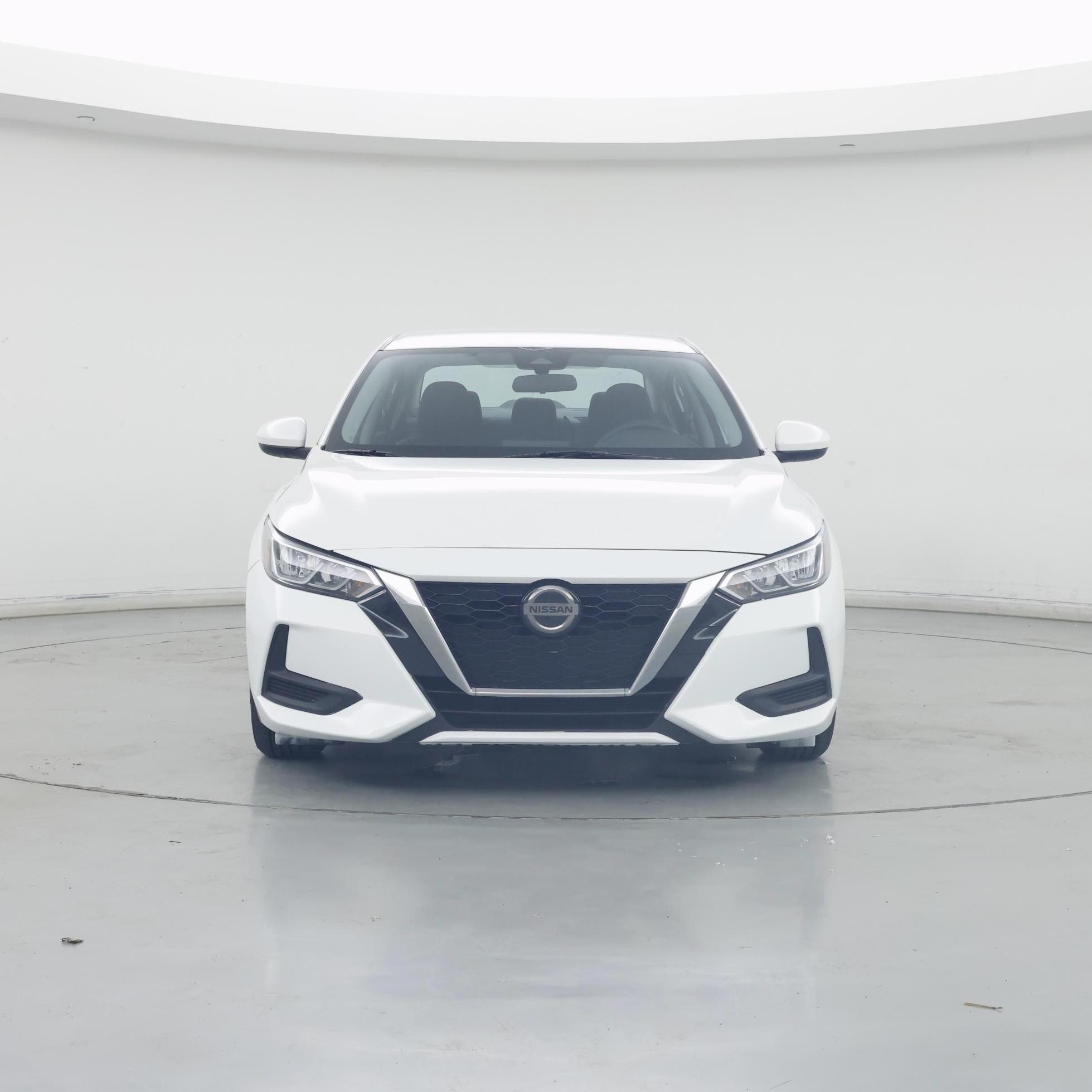 Thumbnail: 2020 Nissan Sentra - 5