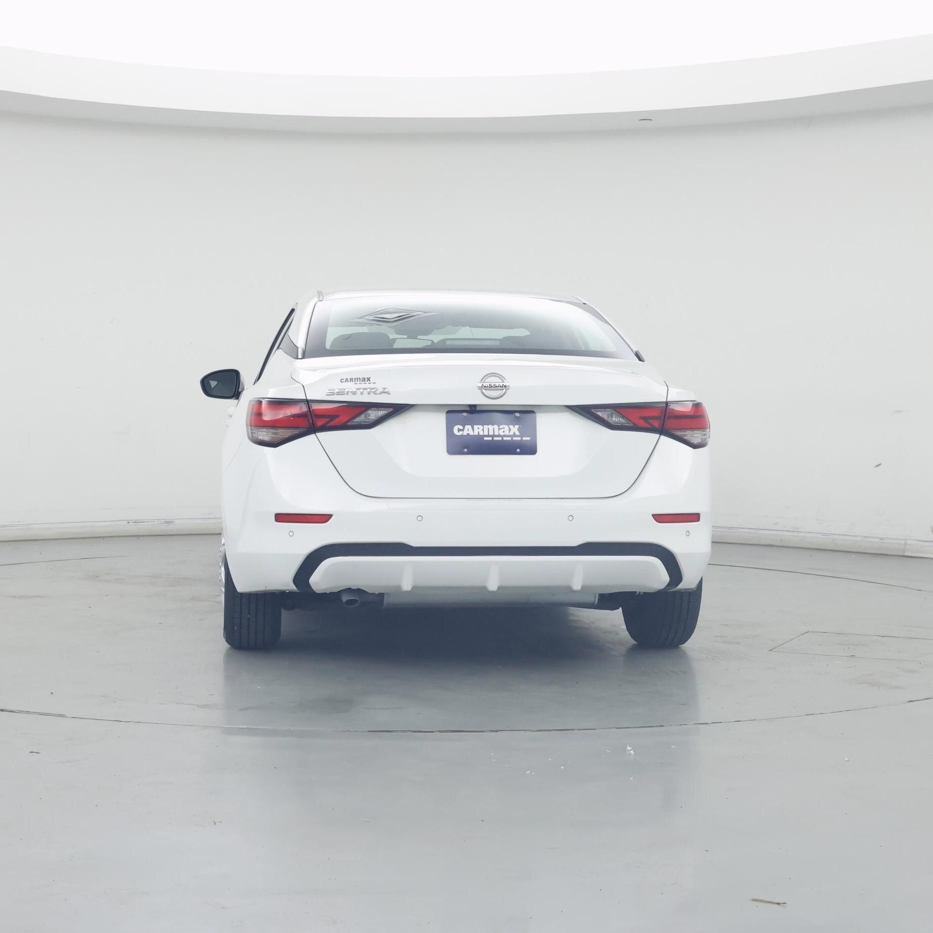 Thumbnail: 2020 Nissan Sentra - 6