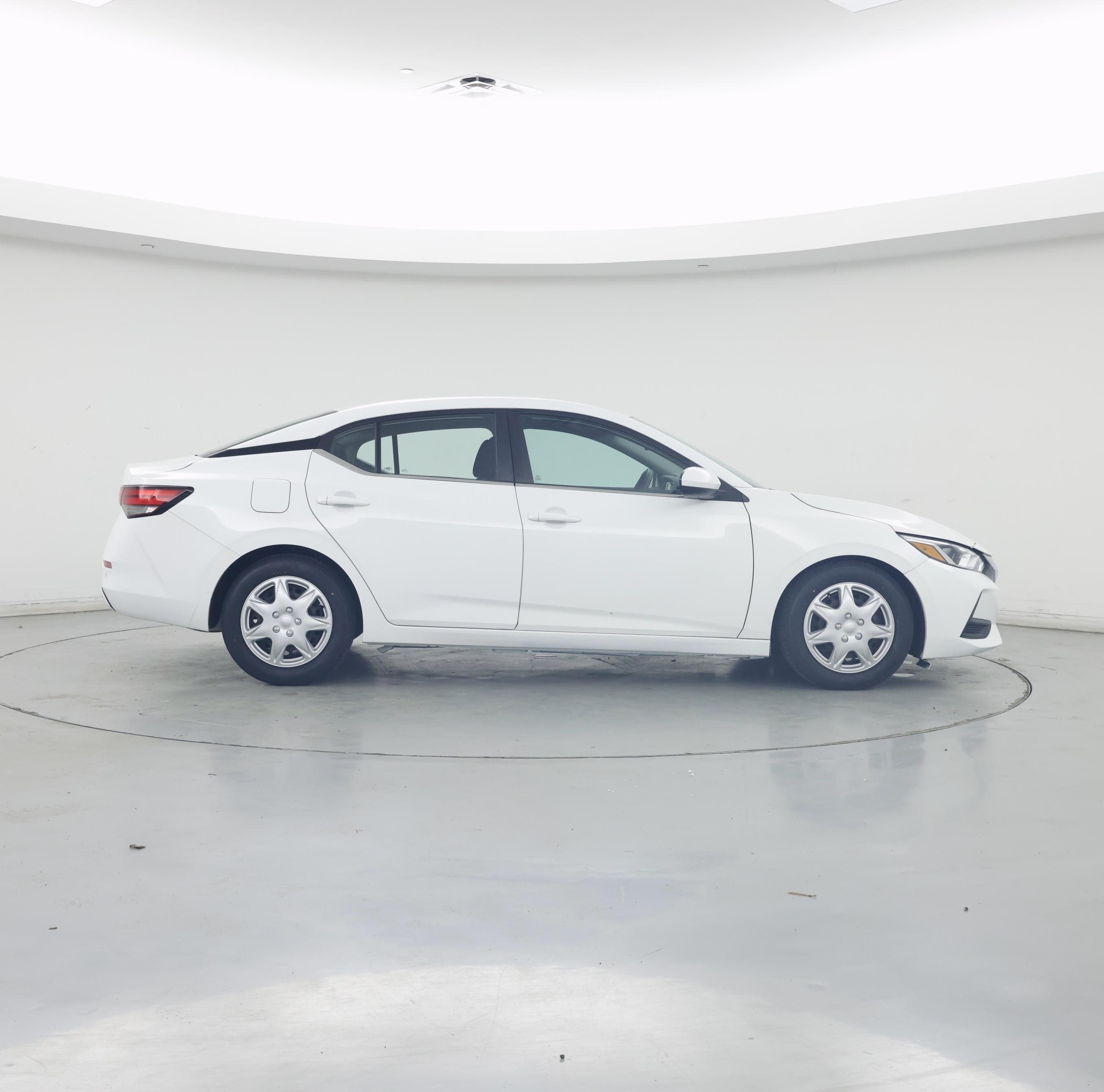 Thumbnail: 2020 Nissan Sentra - 7