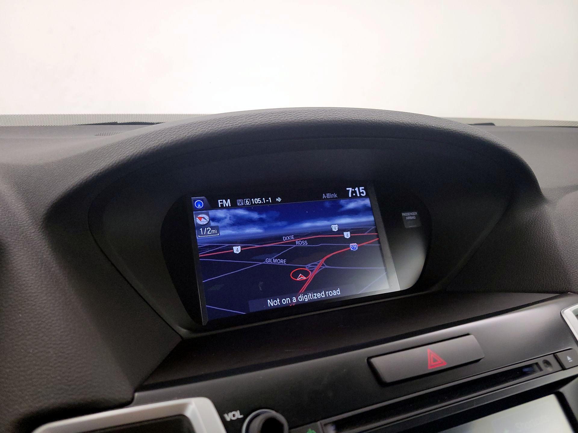 Thumbnail: 2017 Acura TLX - 14