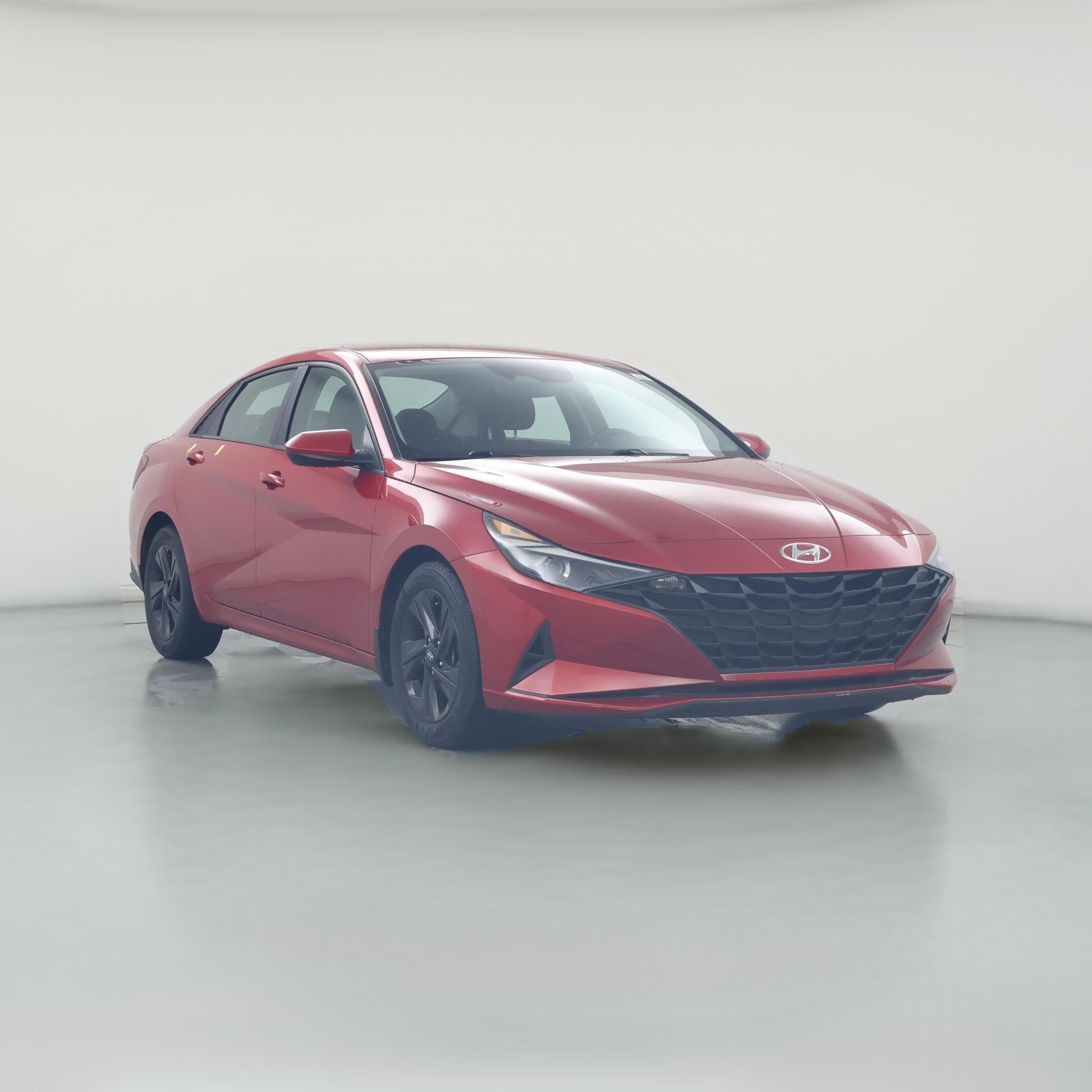 Thumbnail: 2022 Hyundai Elantra - 1