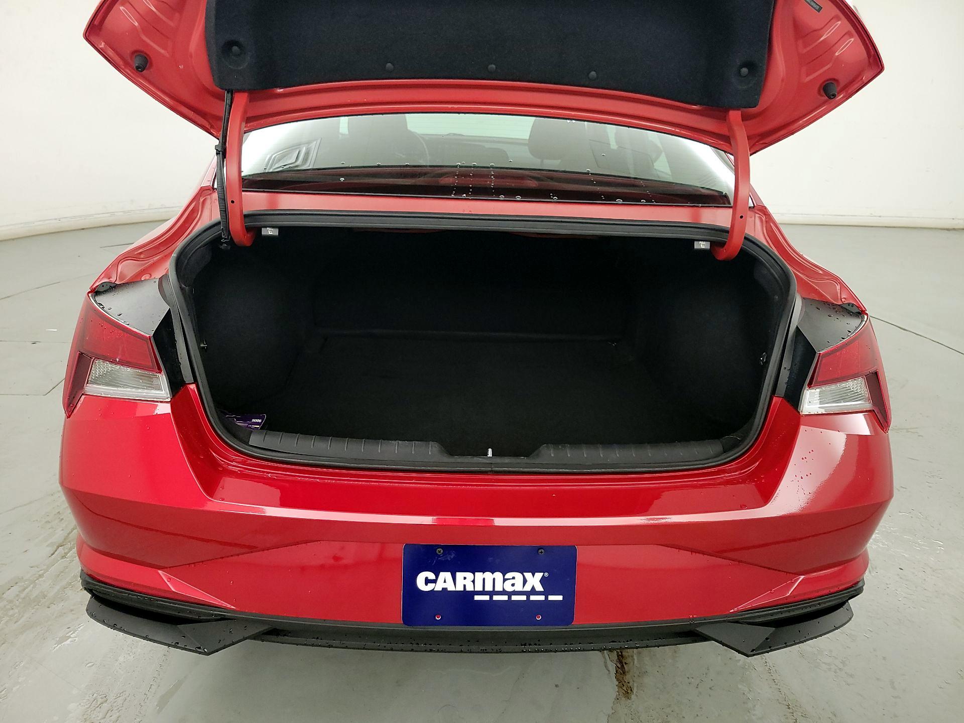 Thumbnail: 2022 Hyundai Elantra - 20