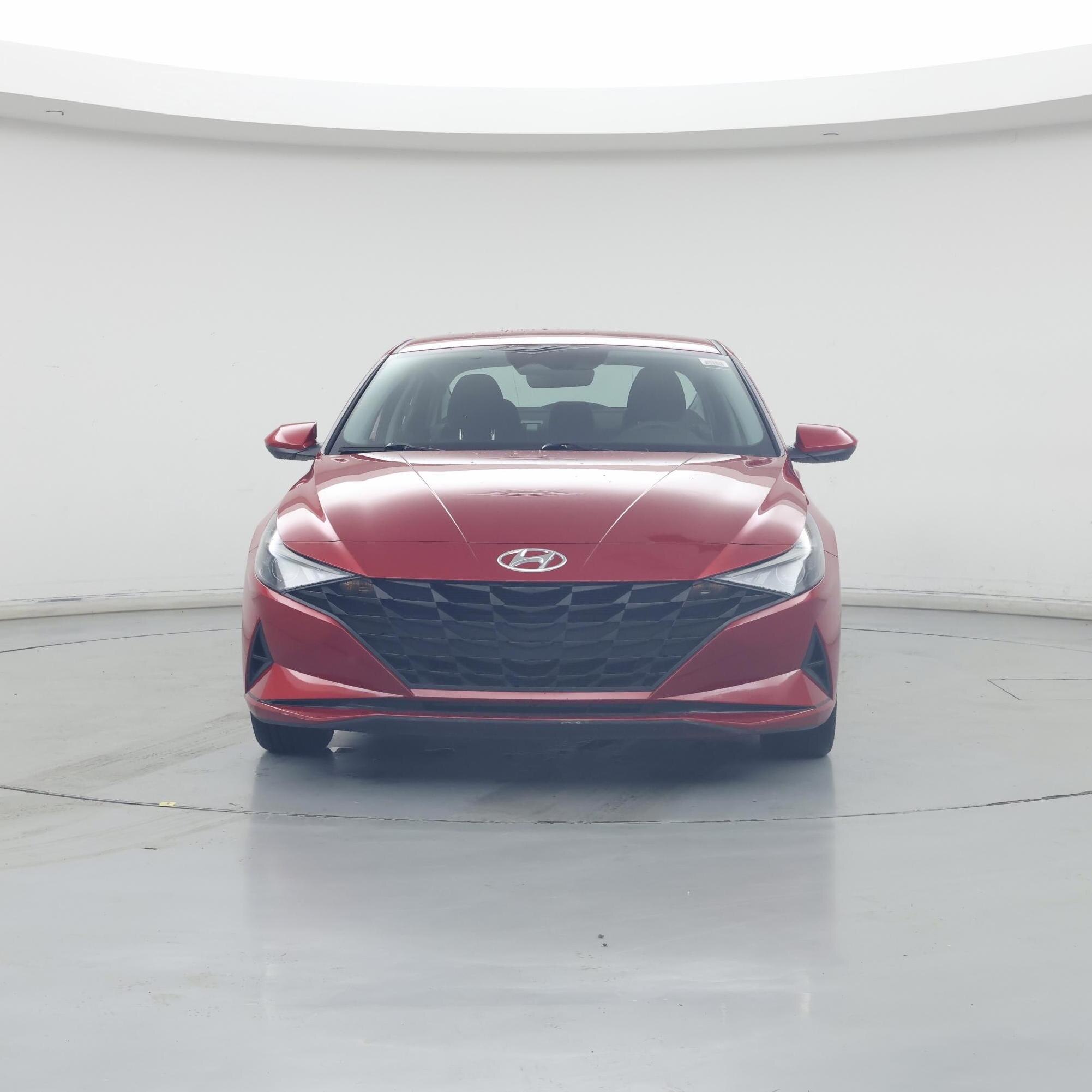 Thumbnail: 2022 Hyundai Elantra - 5