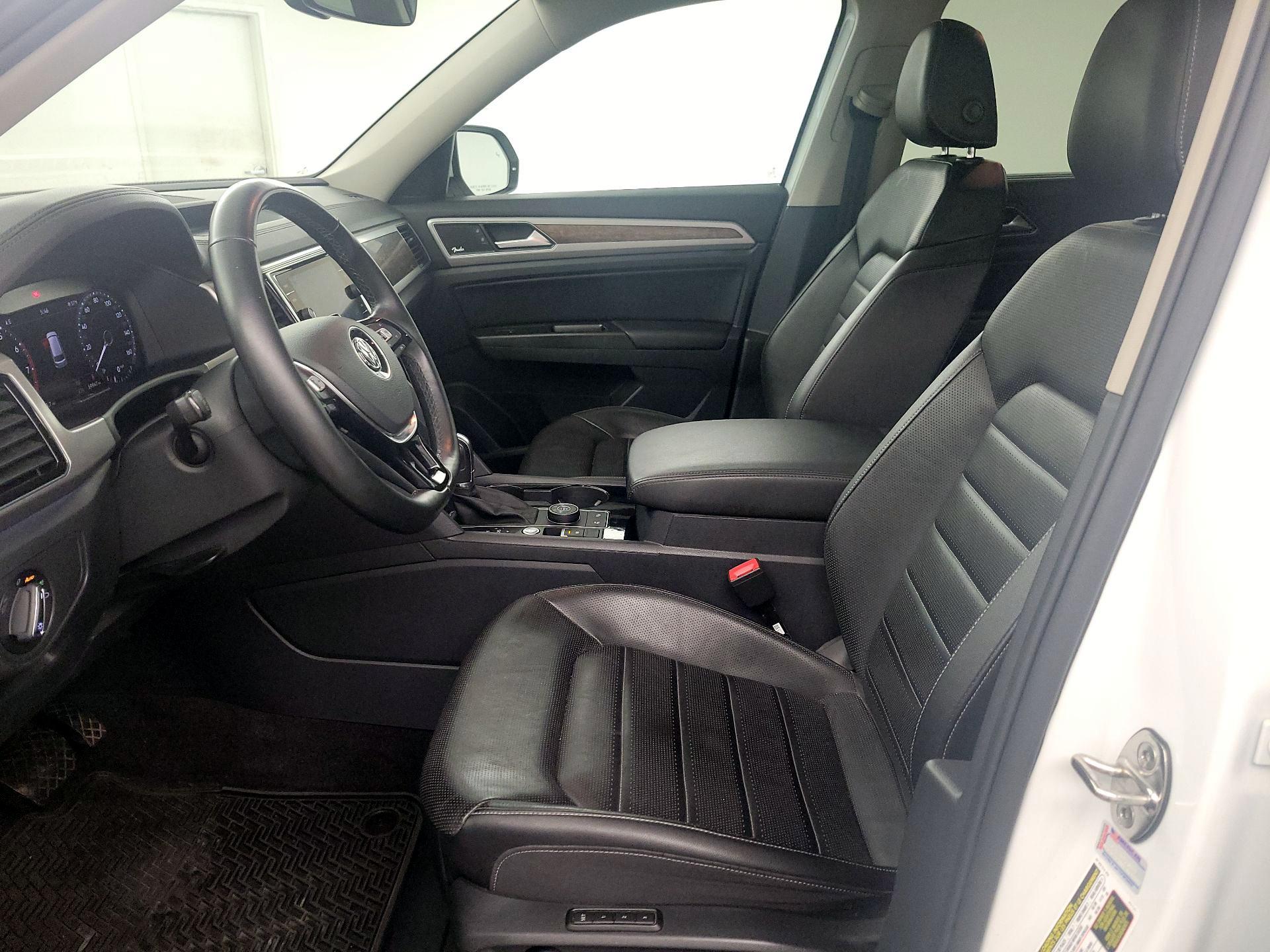 Thumbnail: 2019 Volkswagen Atlas - 11