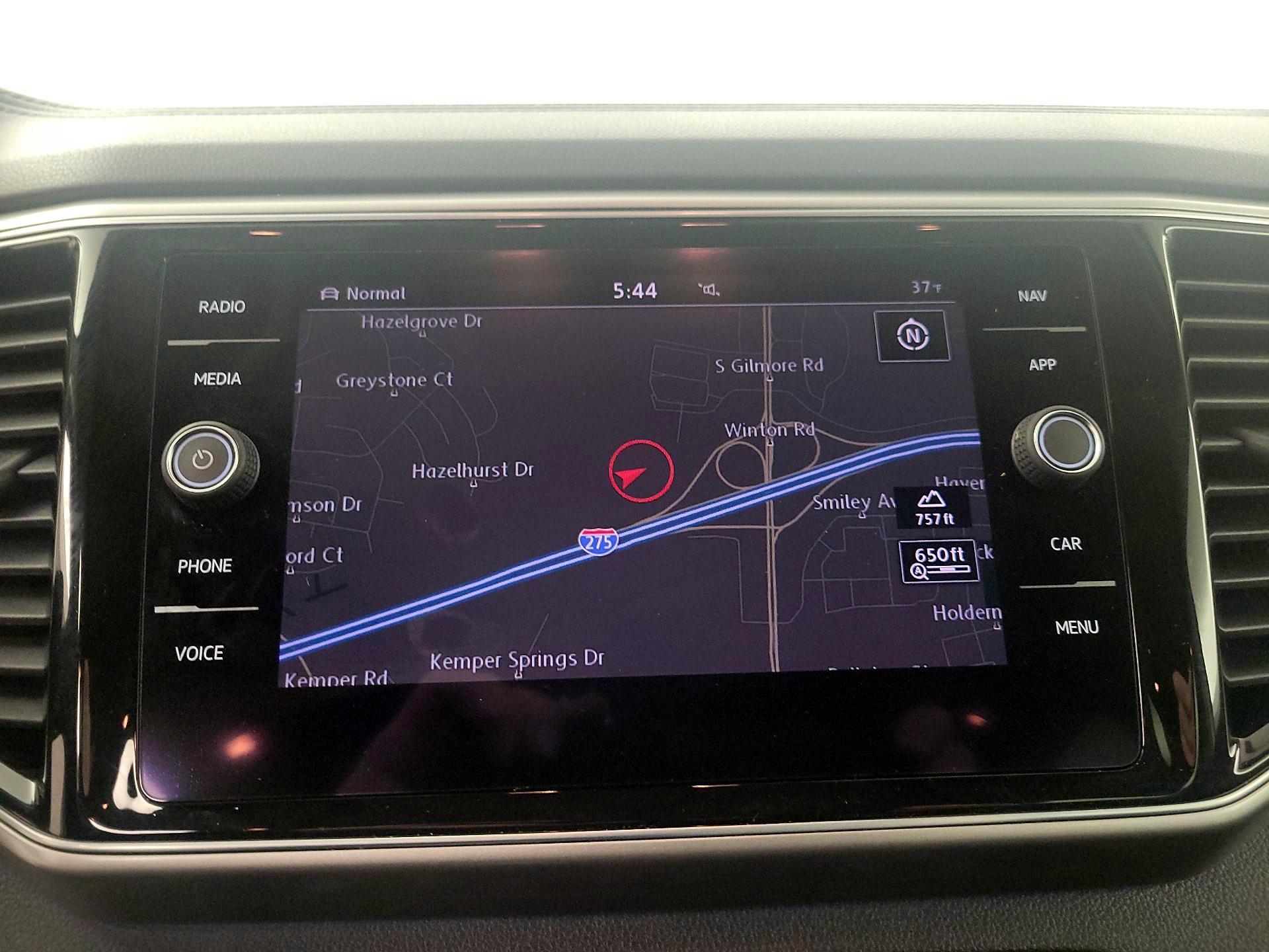 Thumbnail: 2019 Volkswagen Atlas - 14