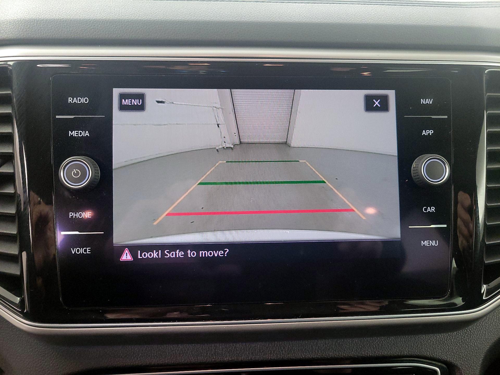 Thumbnail: 2019 Volkswagen Atlas - 15