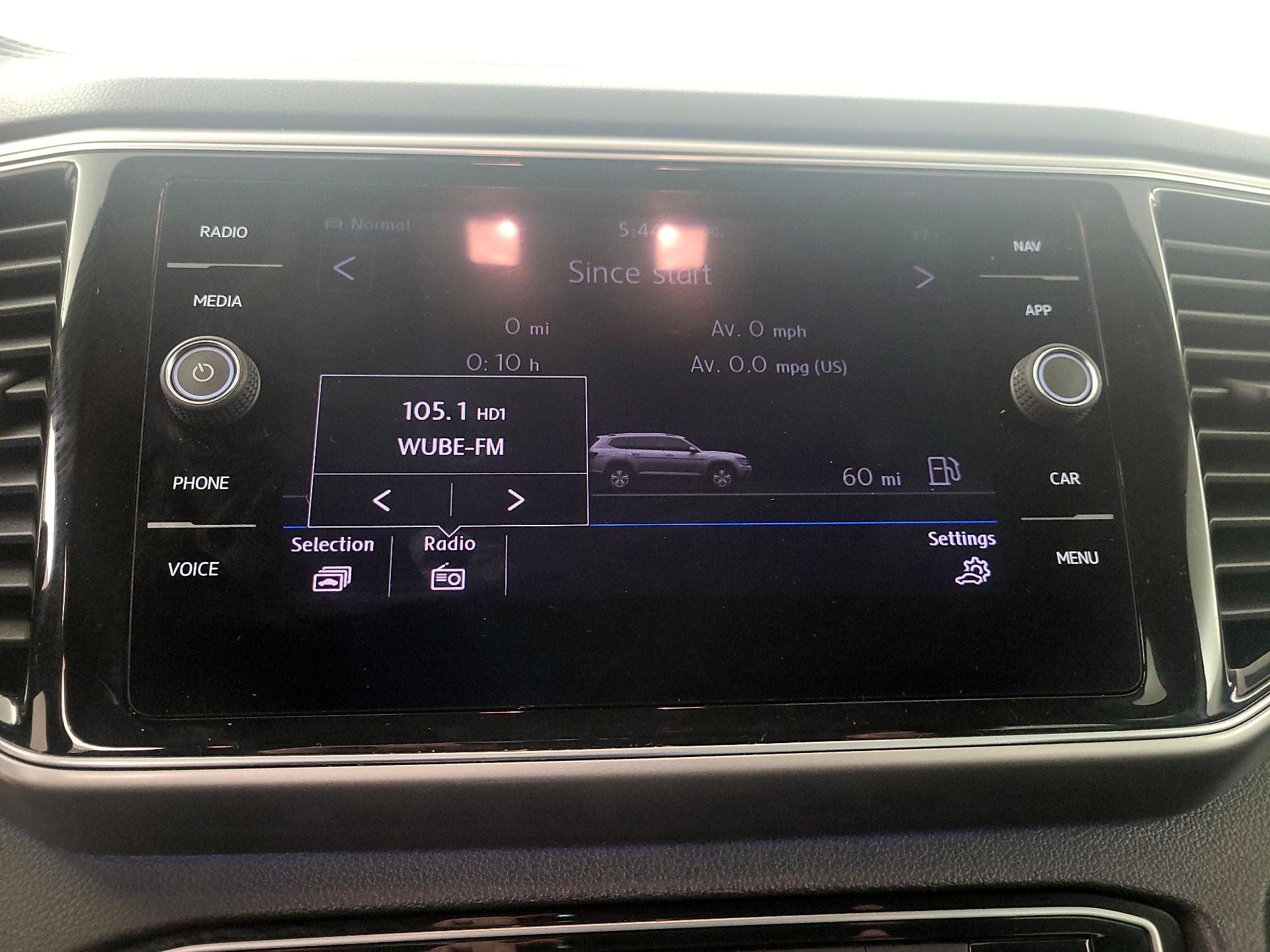 Thumbnail: 2019 Volkswagen Atlas - 16