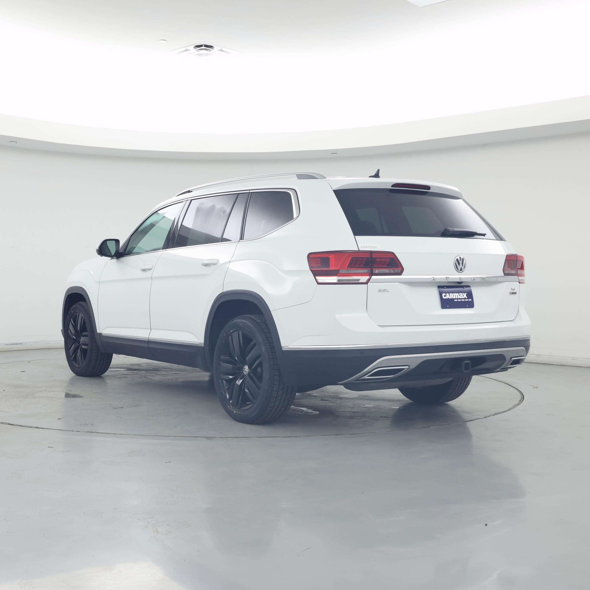 Thumbnail: 2019 Volkswagen Atlas - 2