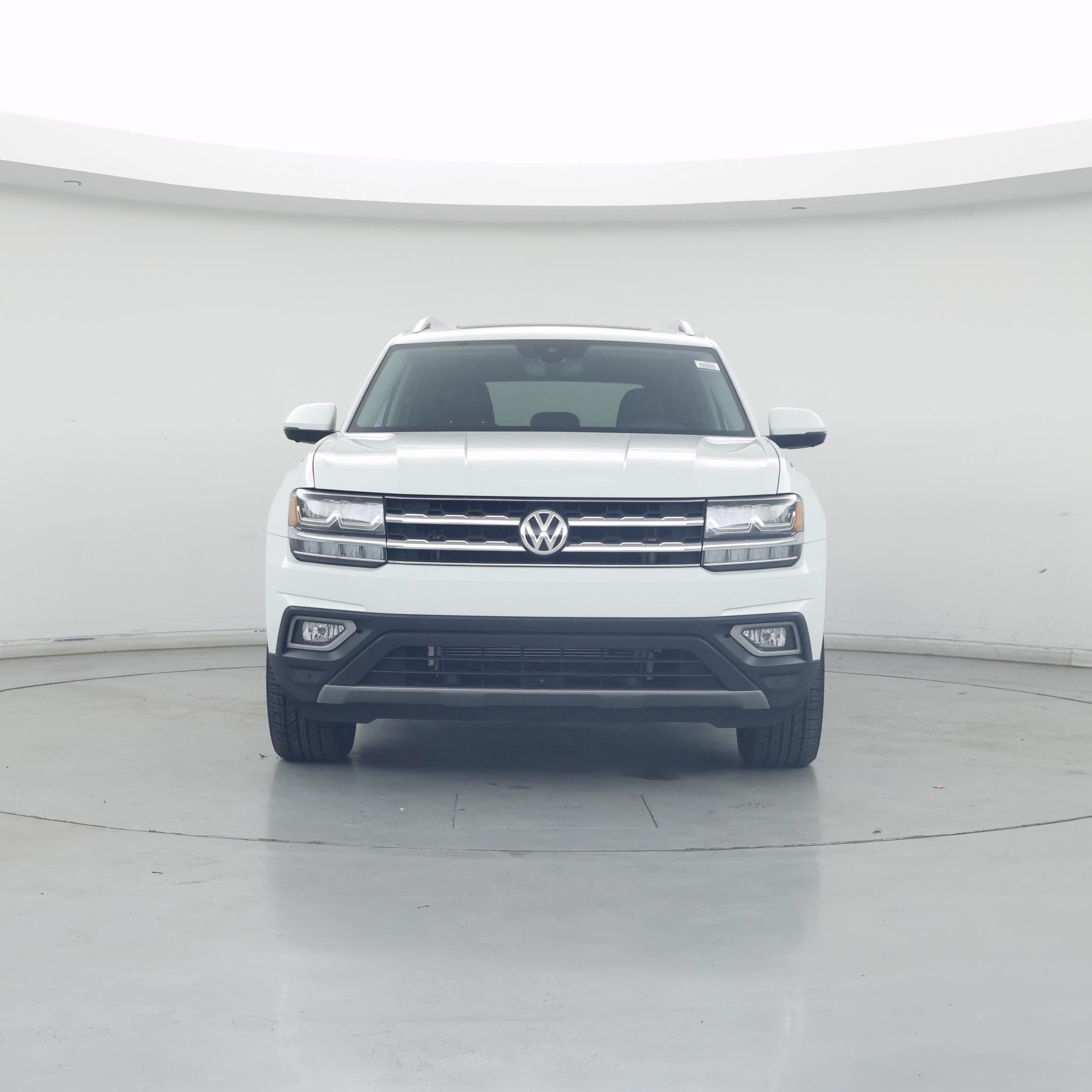 Thumbnail: 2019 Volkswagen Atlas - 5