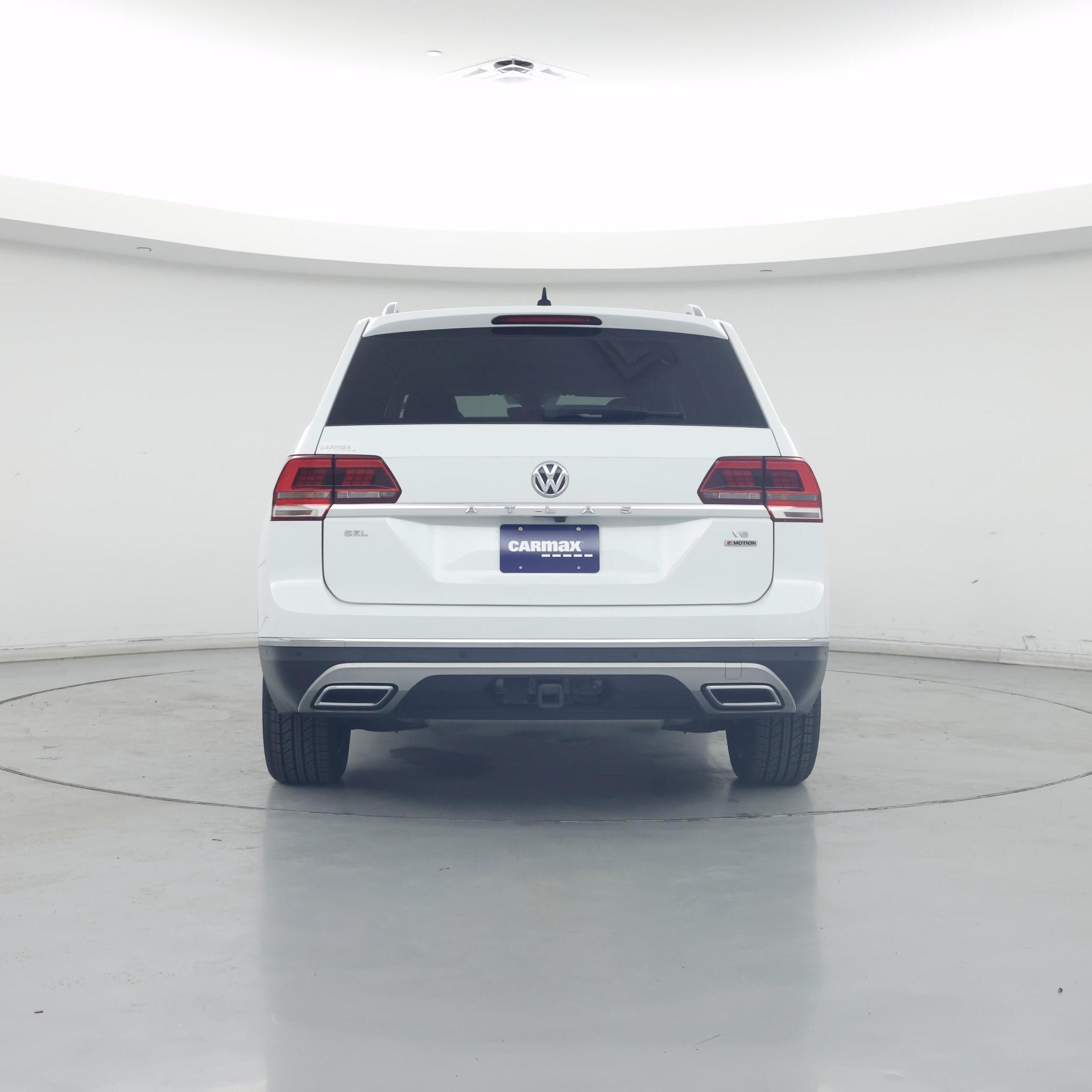 Thumbnail: 2019 Volkswagen Atlas - 6