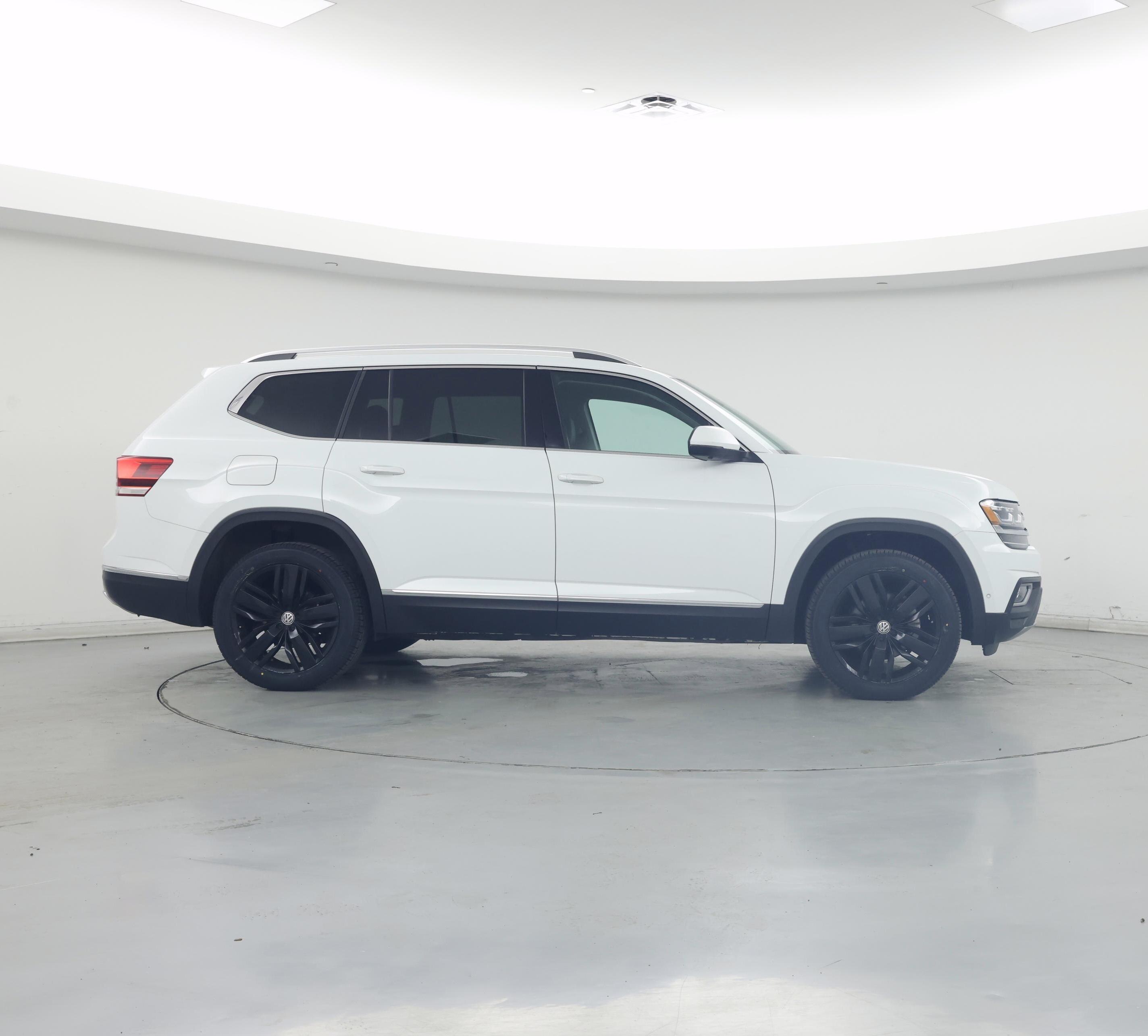 Thumbnail: 2019 Volkswagen Atlas - 7