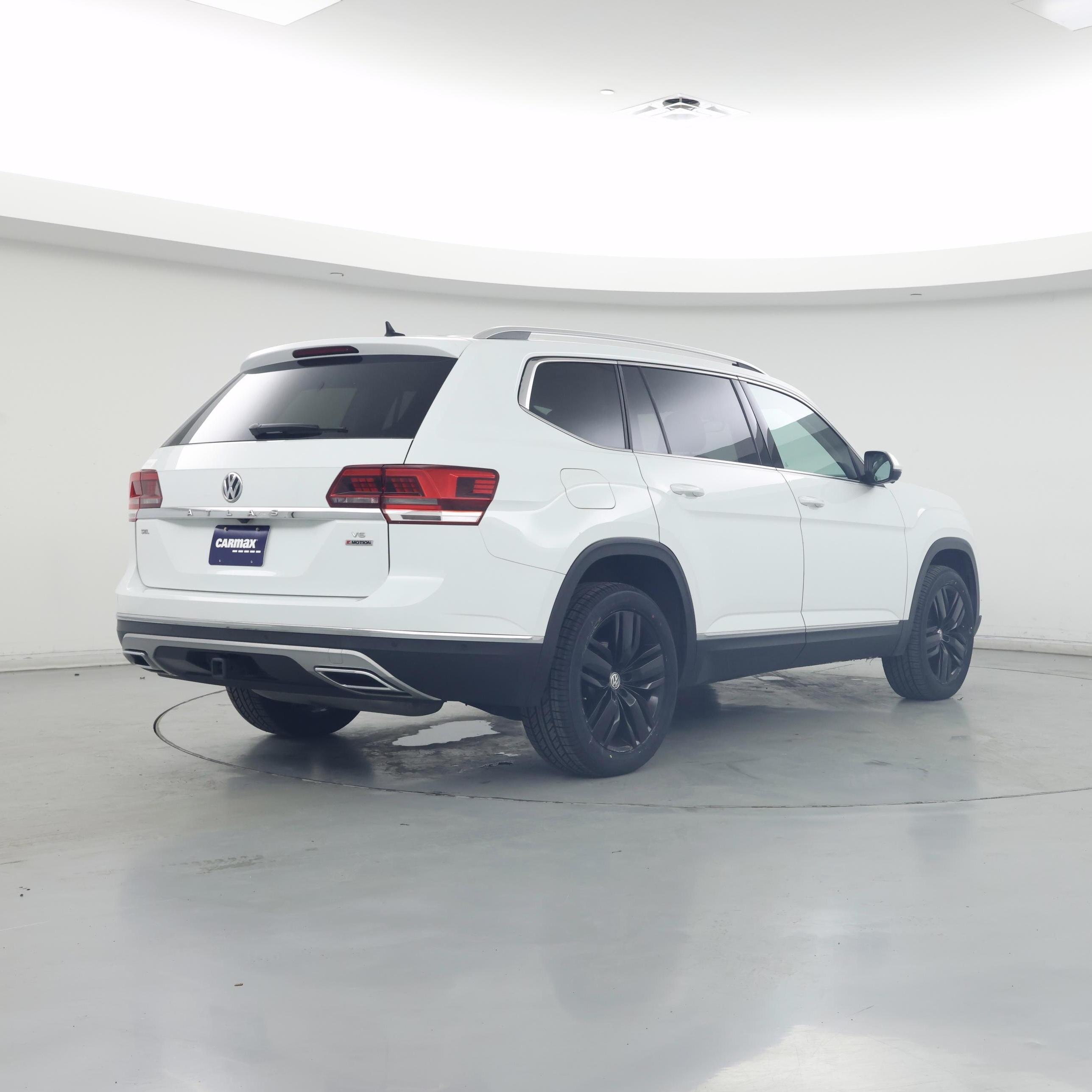 Thumbnail: 2019 Volkswagen Atlas - 8