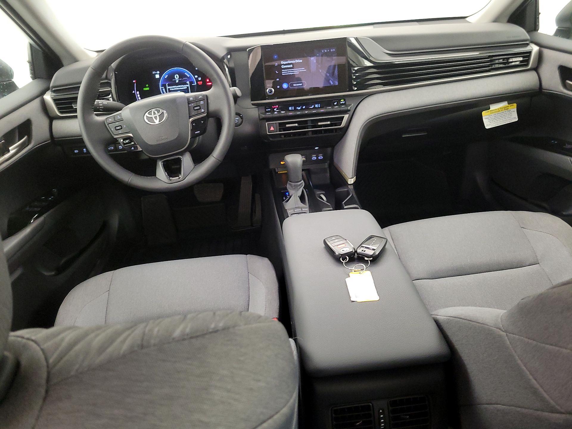 Thumbnail: 2025 Toyota Camry - 9