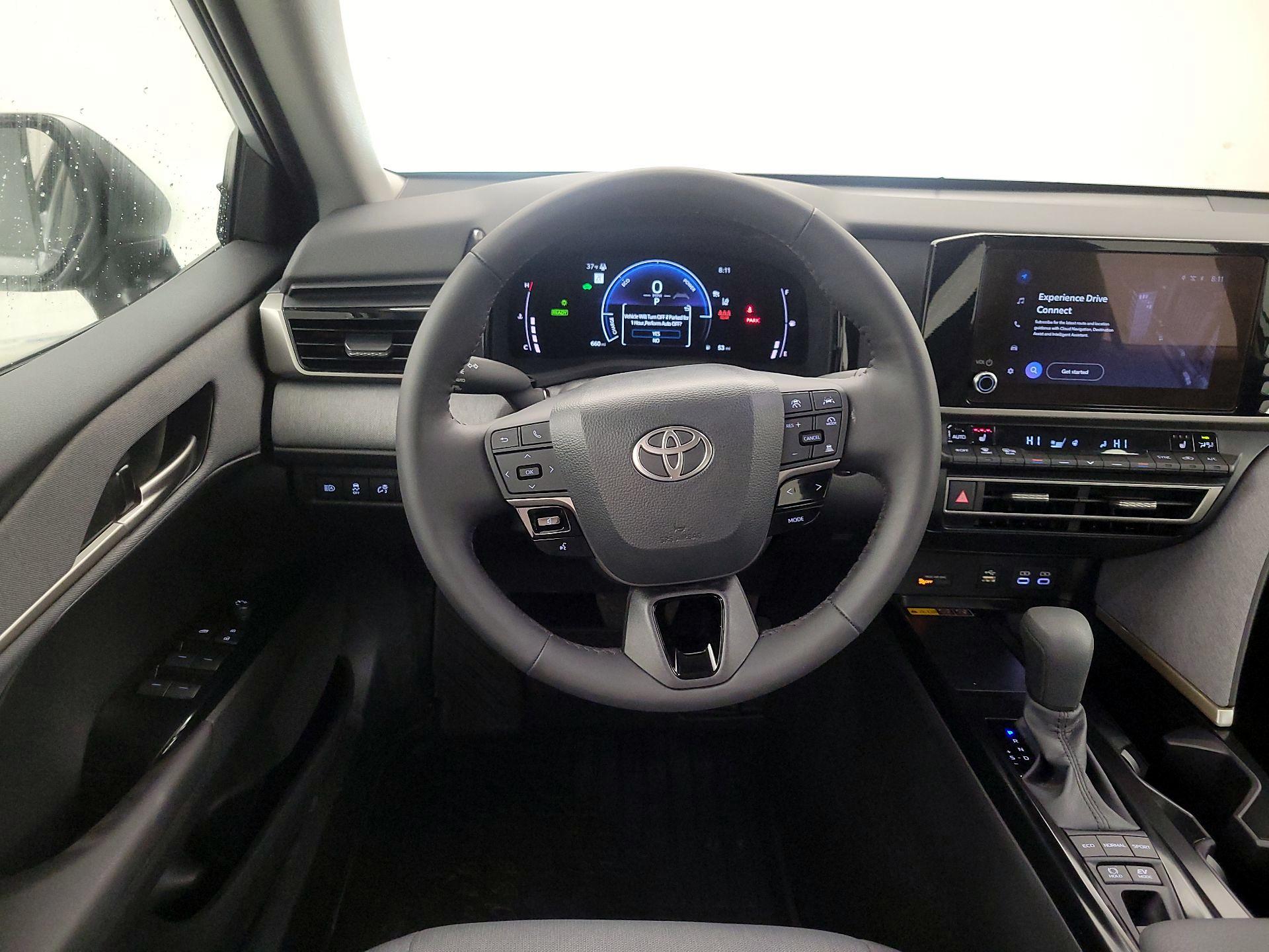 Thumbnail: 2025 Toyota Camry - 10