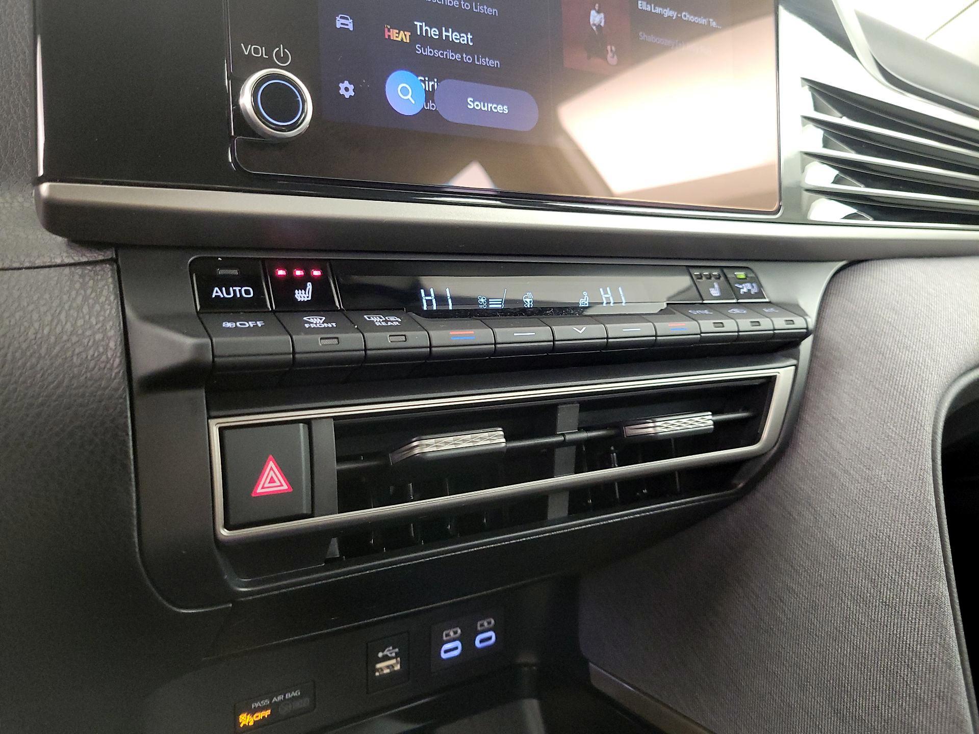 Thumbnail: 2025 Toyota Camry - 16