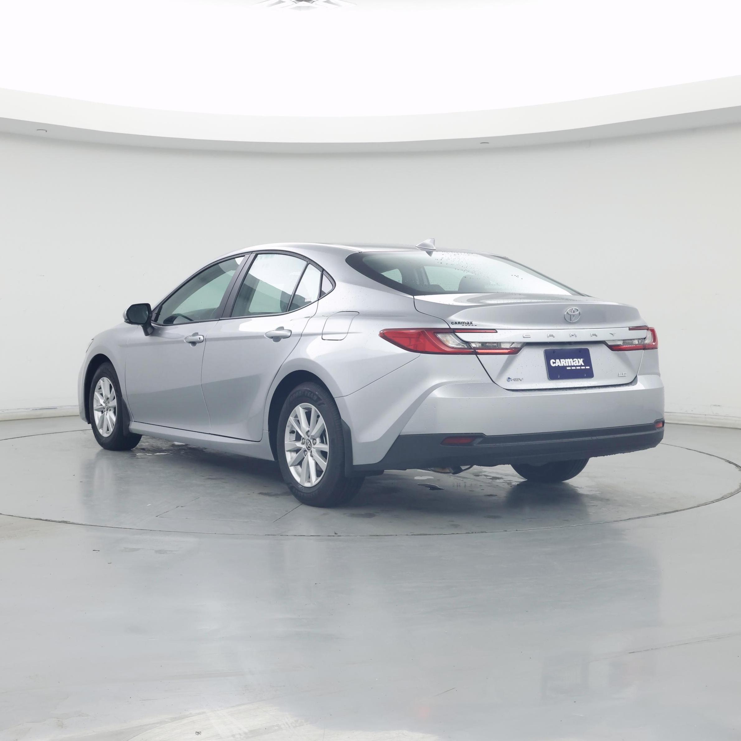 Thumbnail: 2025 Toyota Camry - 2