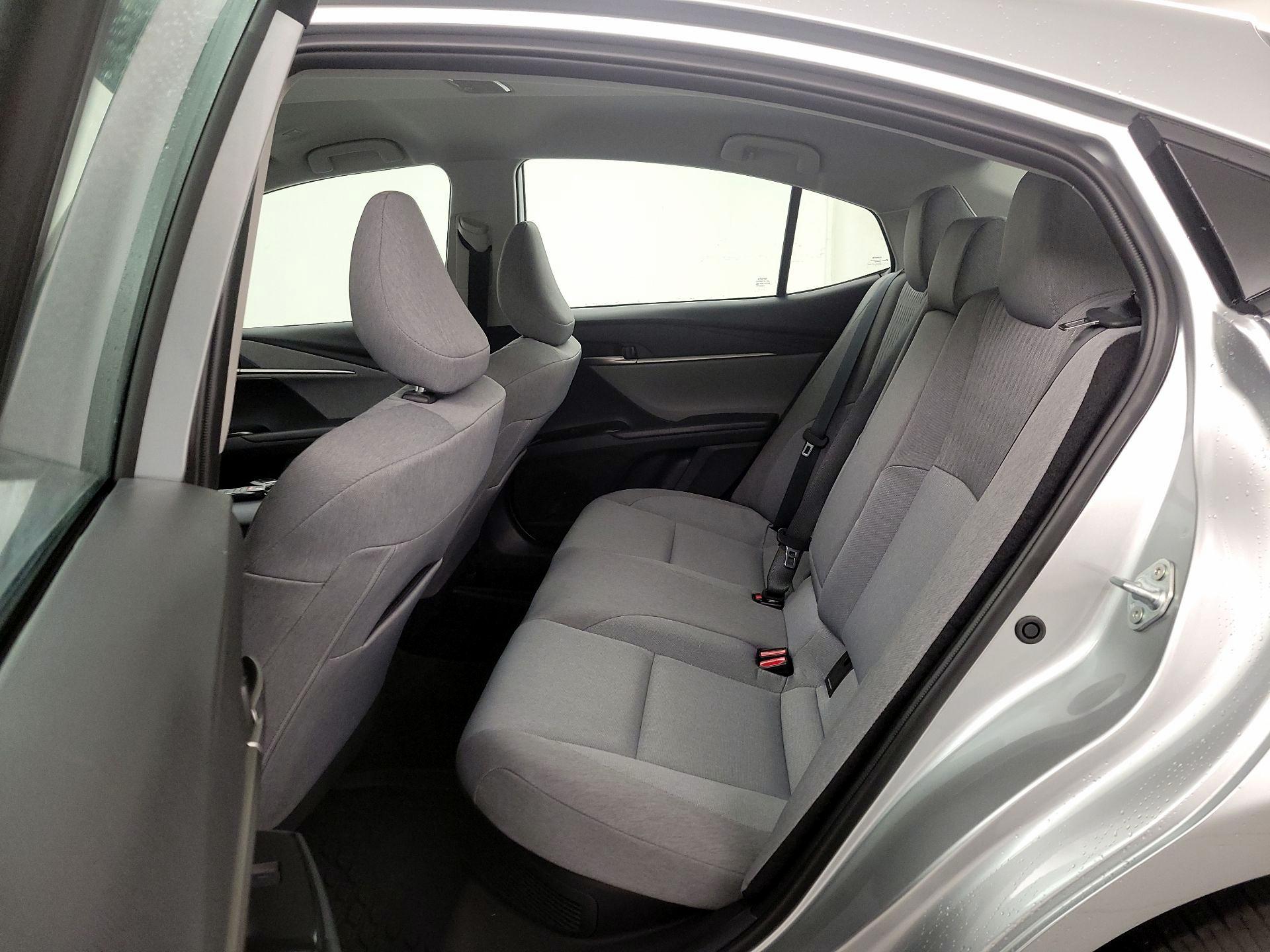 Thumbnail: 2025 Toyota Camry - 19