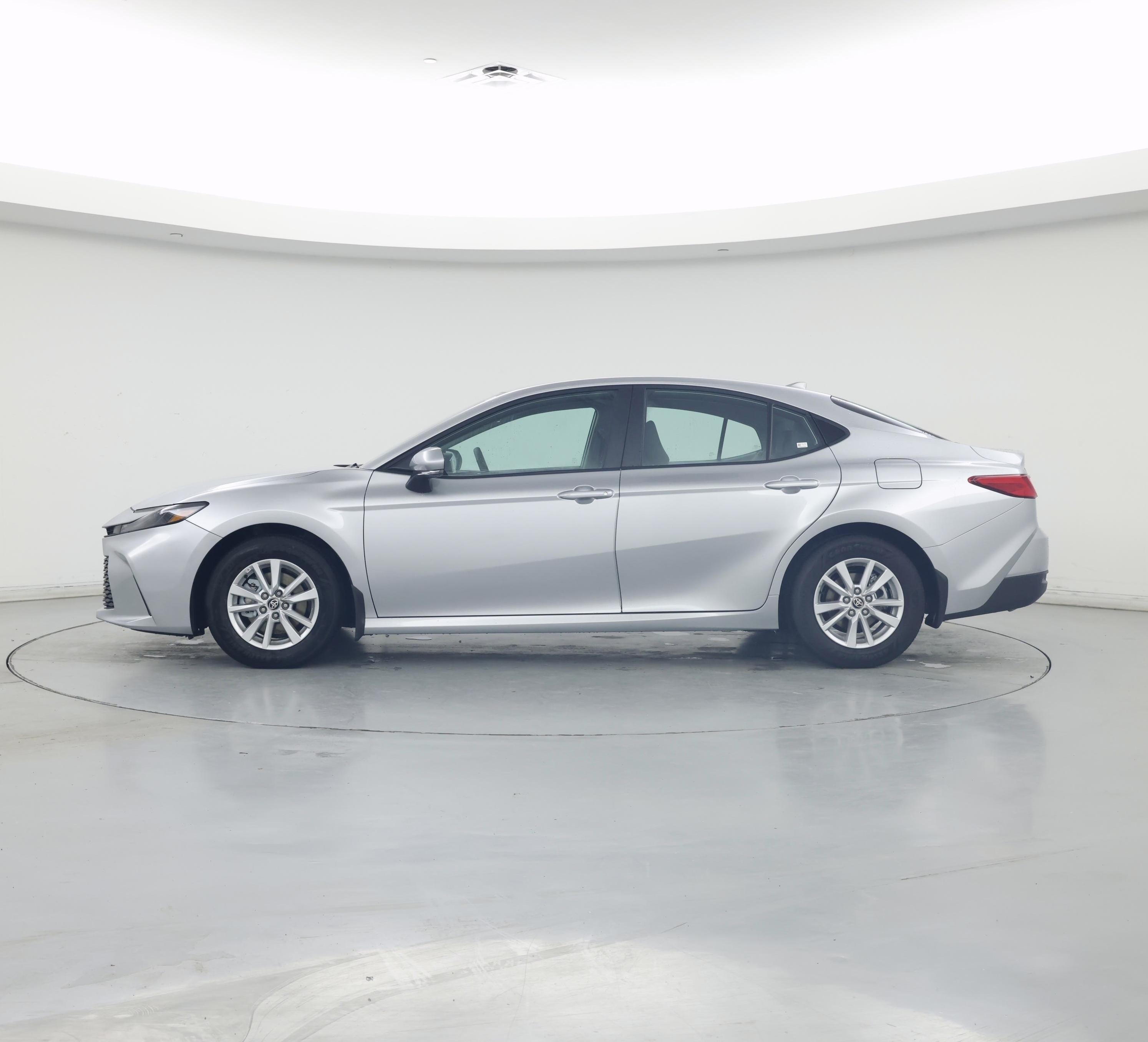 Thumbnail: 2025 Toyota Camry - 3