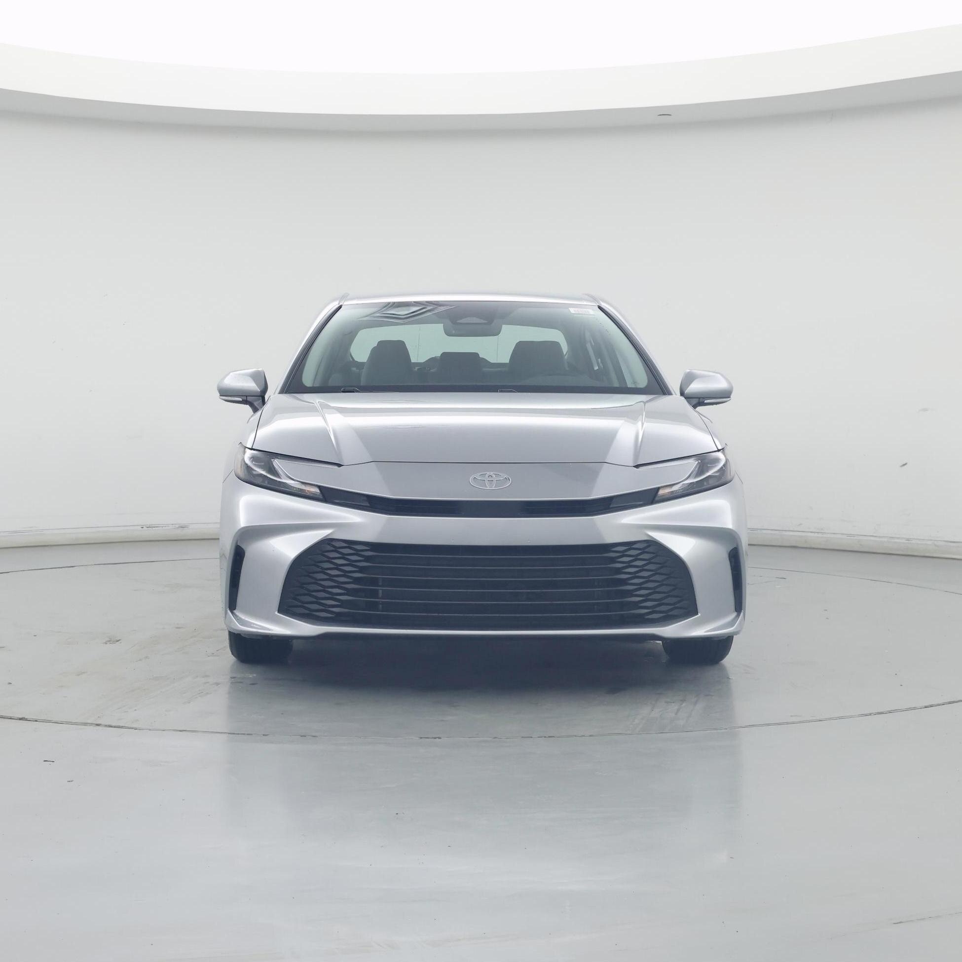 Thumbnail: 2025 Toyota Camry - 5