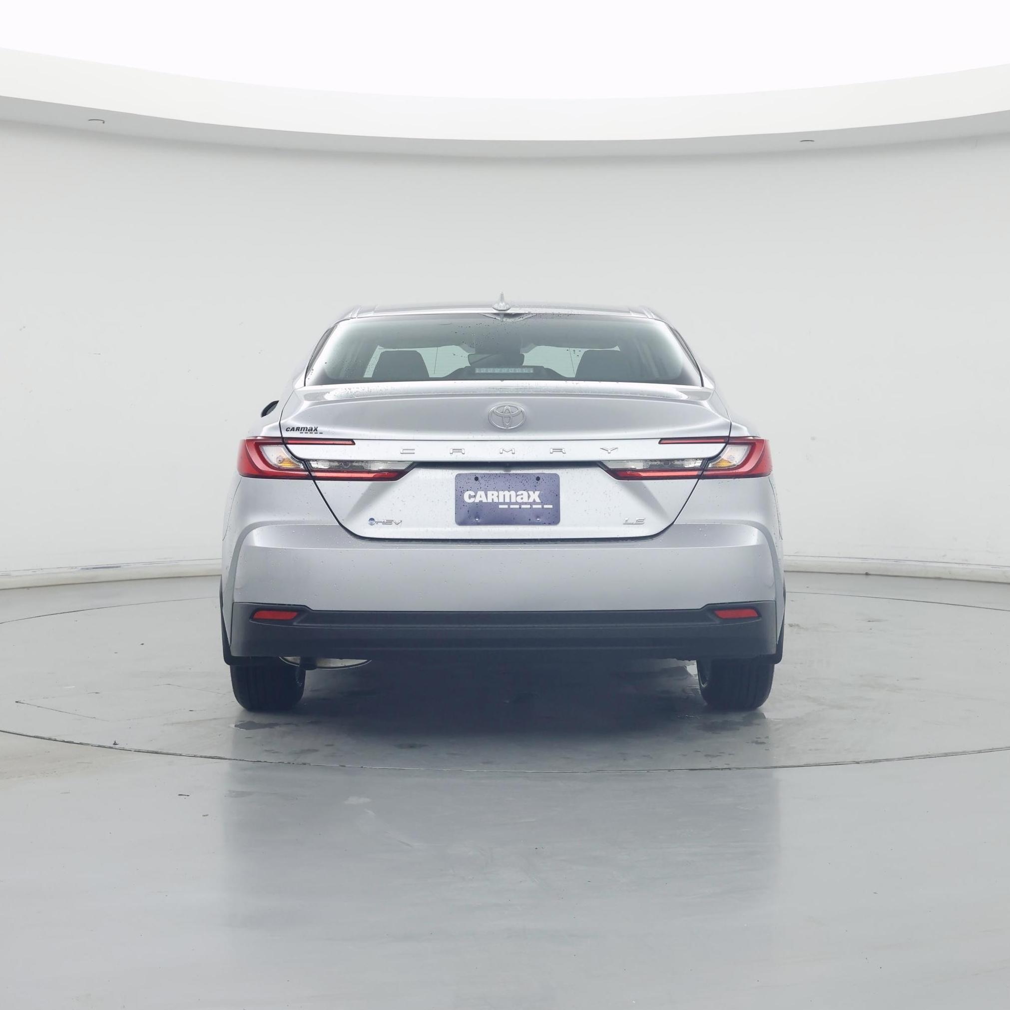 Thumbnail: 2025 Toyota Camry - 6