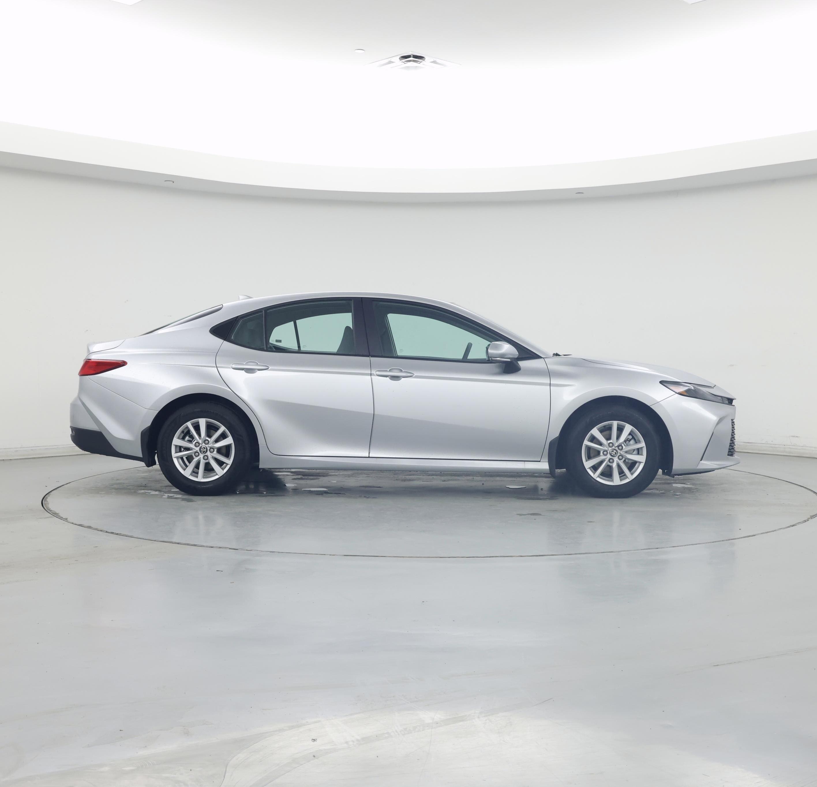 Thumbnail: 2025 Toyota Camry - 7