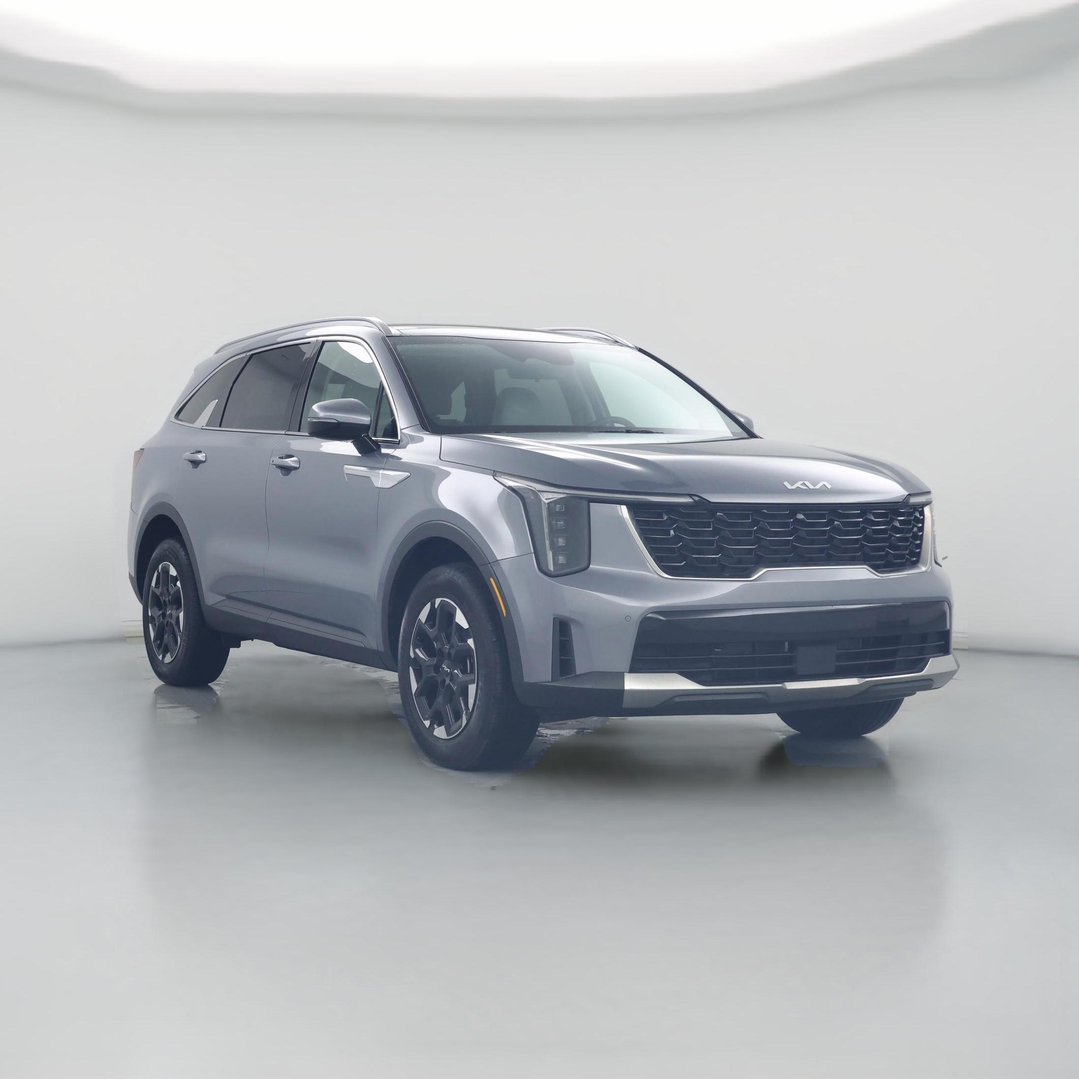 Thumbnail: 2024 Kia Sorento - 1