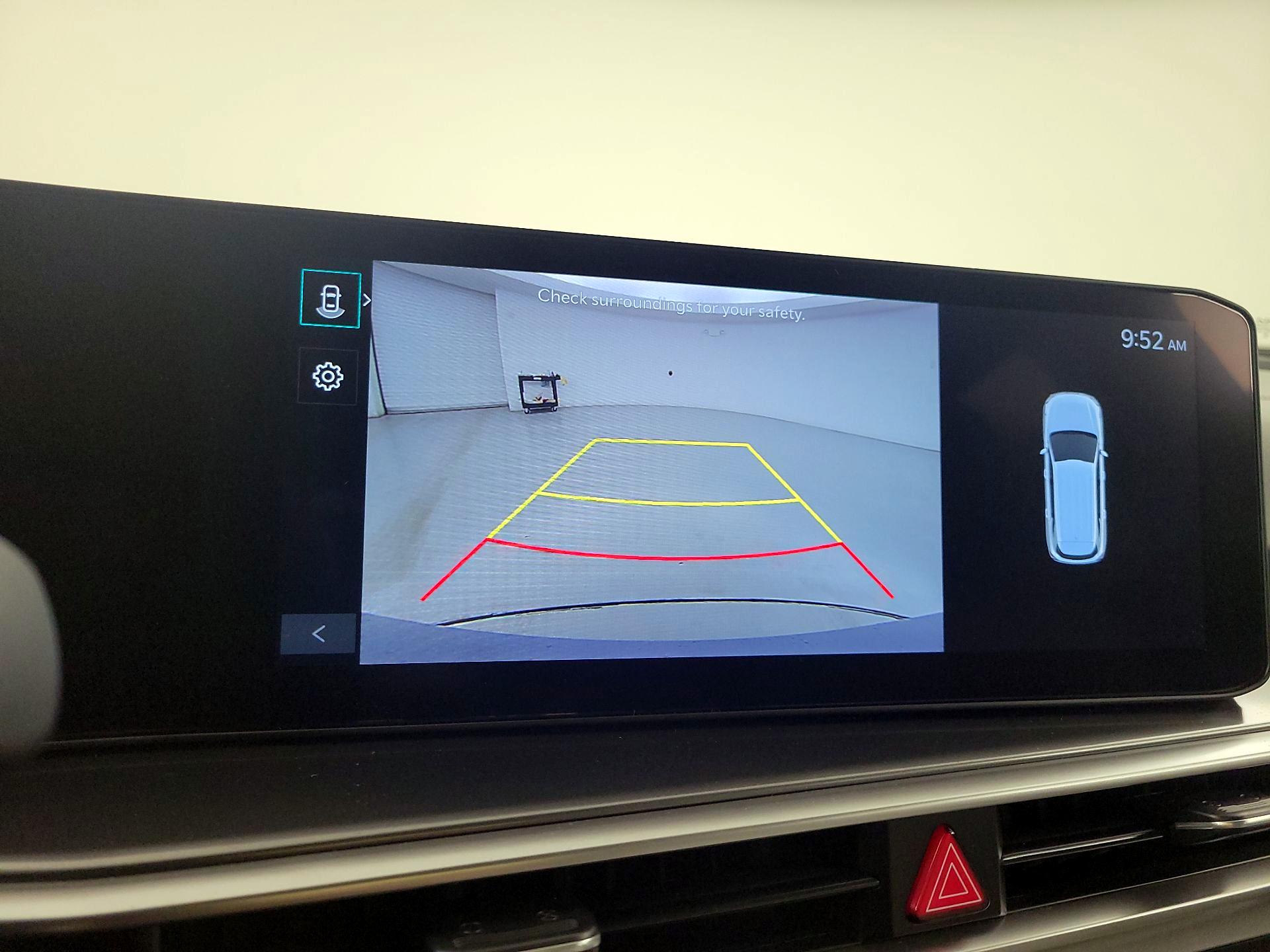 Thumbnail: 2024 Kia Sorento - 15