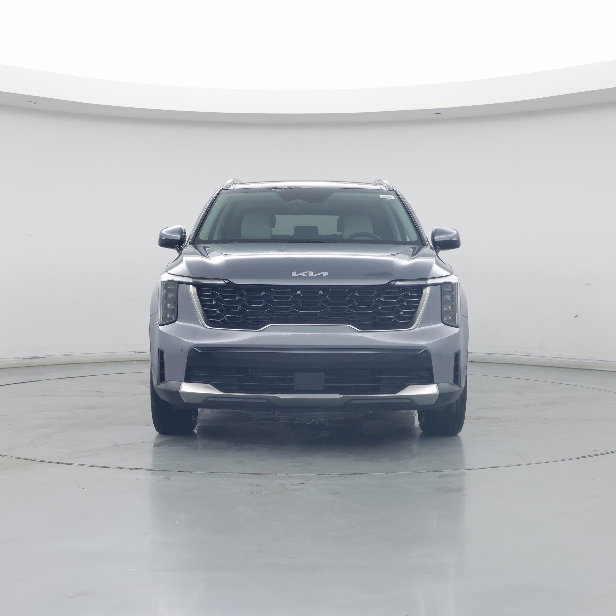 Thumbnail: 2024 Kia Sorento - 5