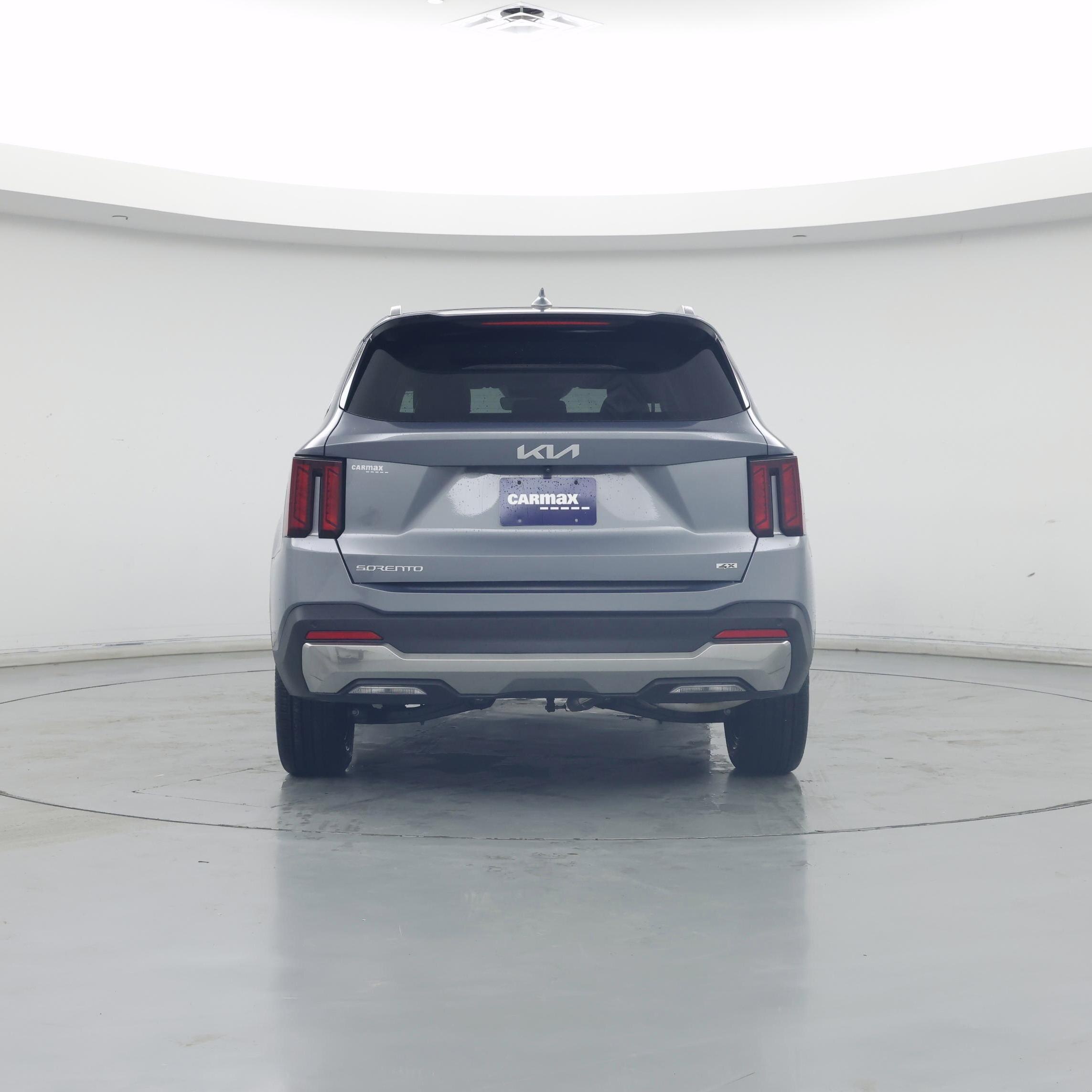 Thumbnail: 2024 Kia Sorento - 6